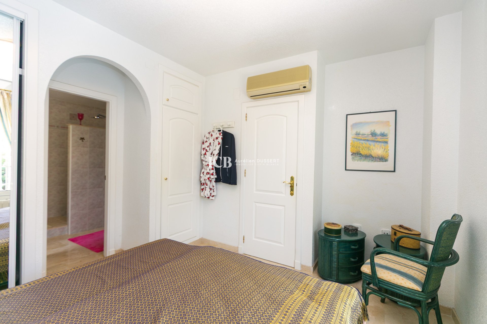 Reventa - Casa independiente -
Orihuela Costa - Villamartín