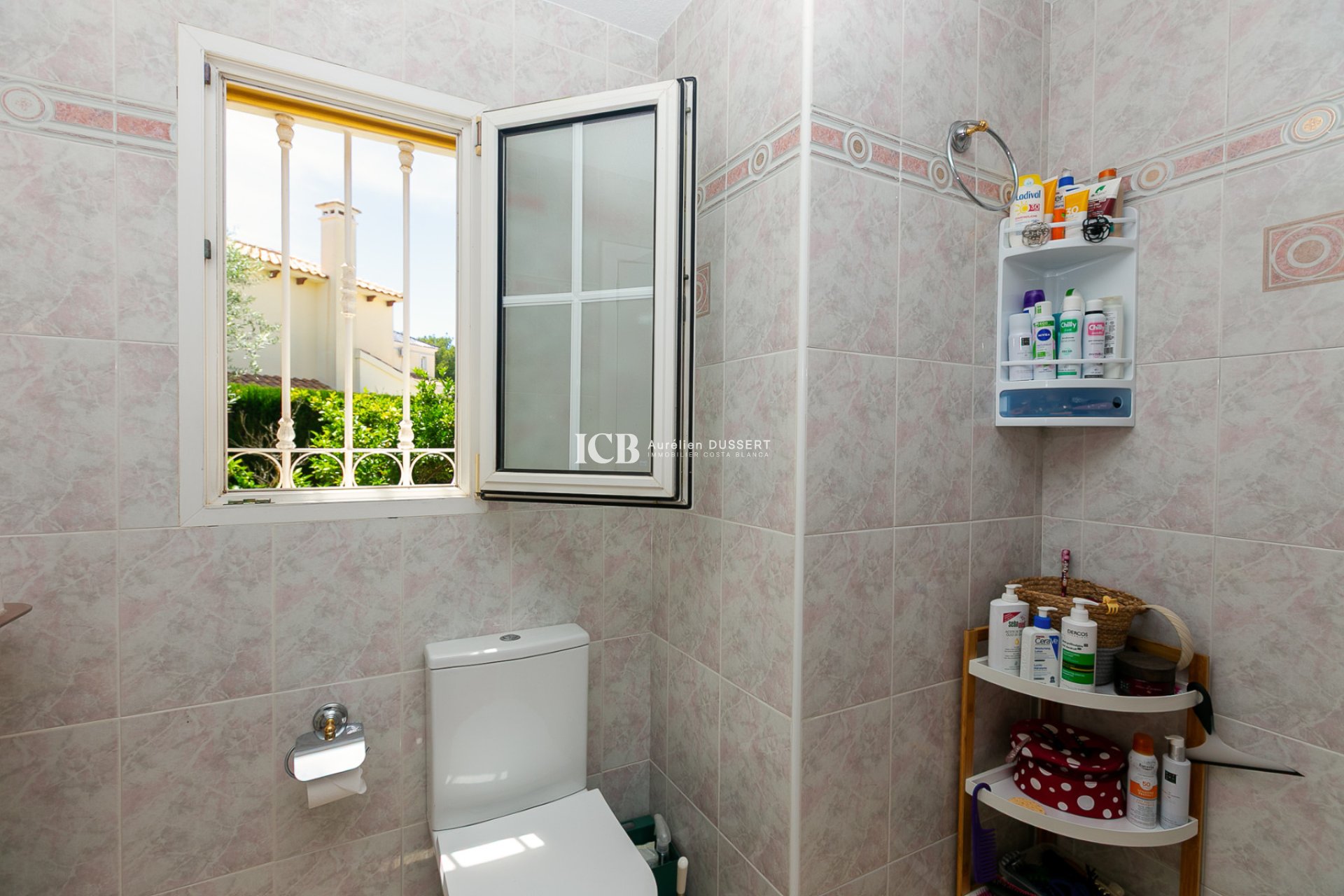 Reventa - Casa independiente -
Orihuela Costa - Villamartín