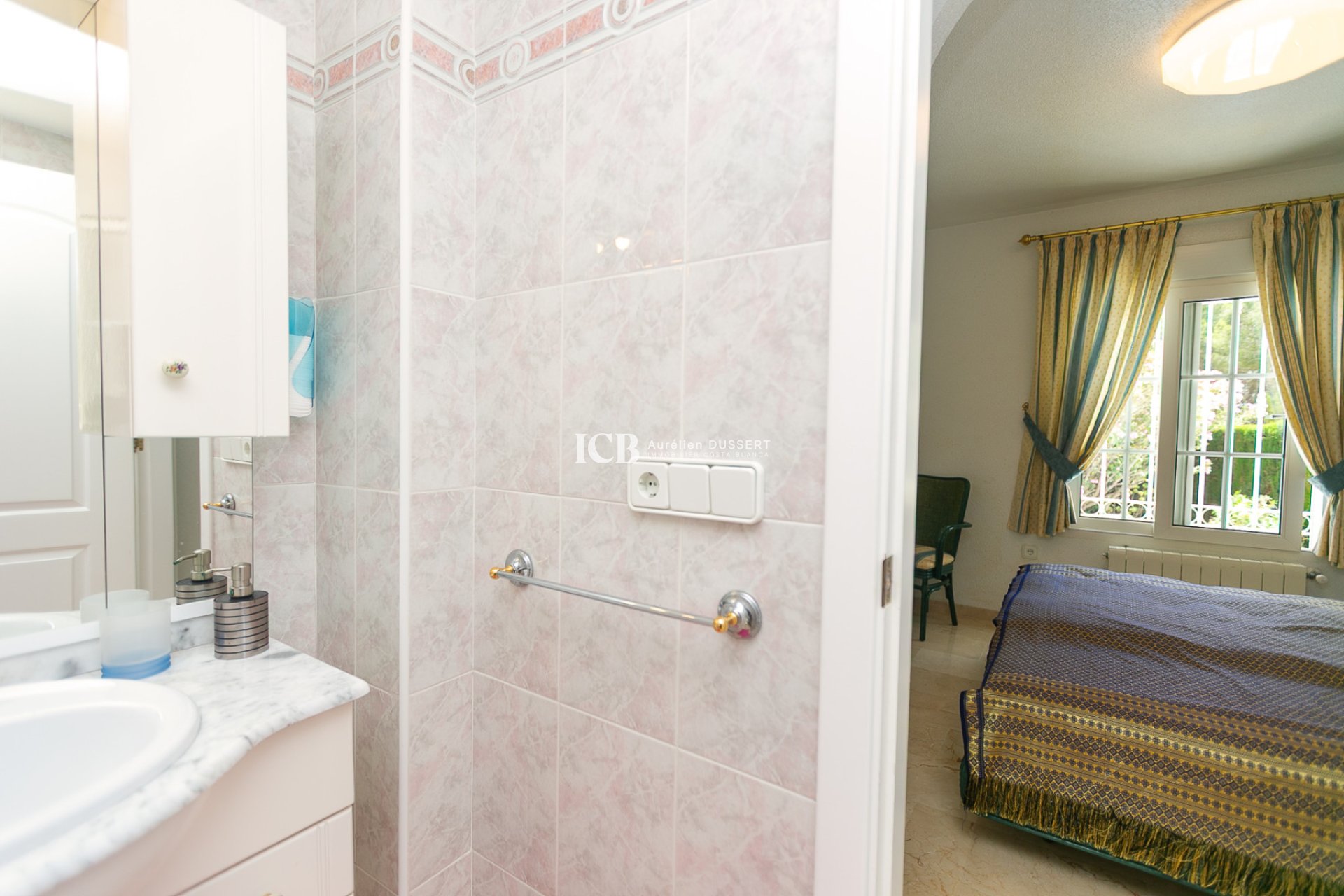 Reventa - Casa independiente -
Orihuela Costa - Villamartín