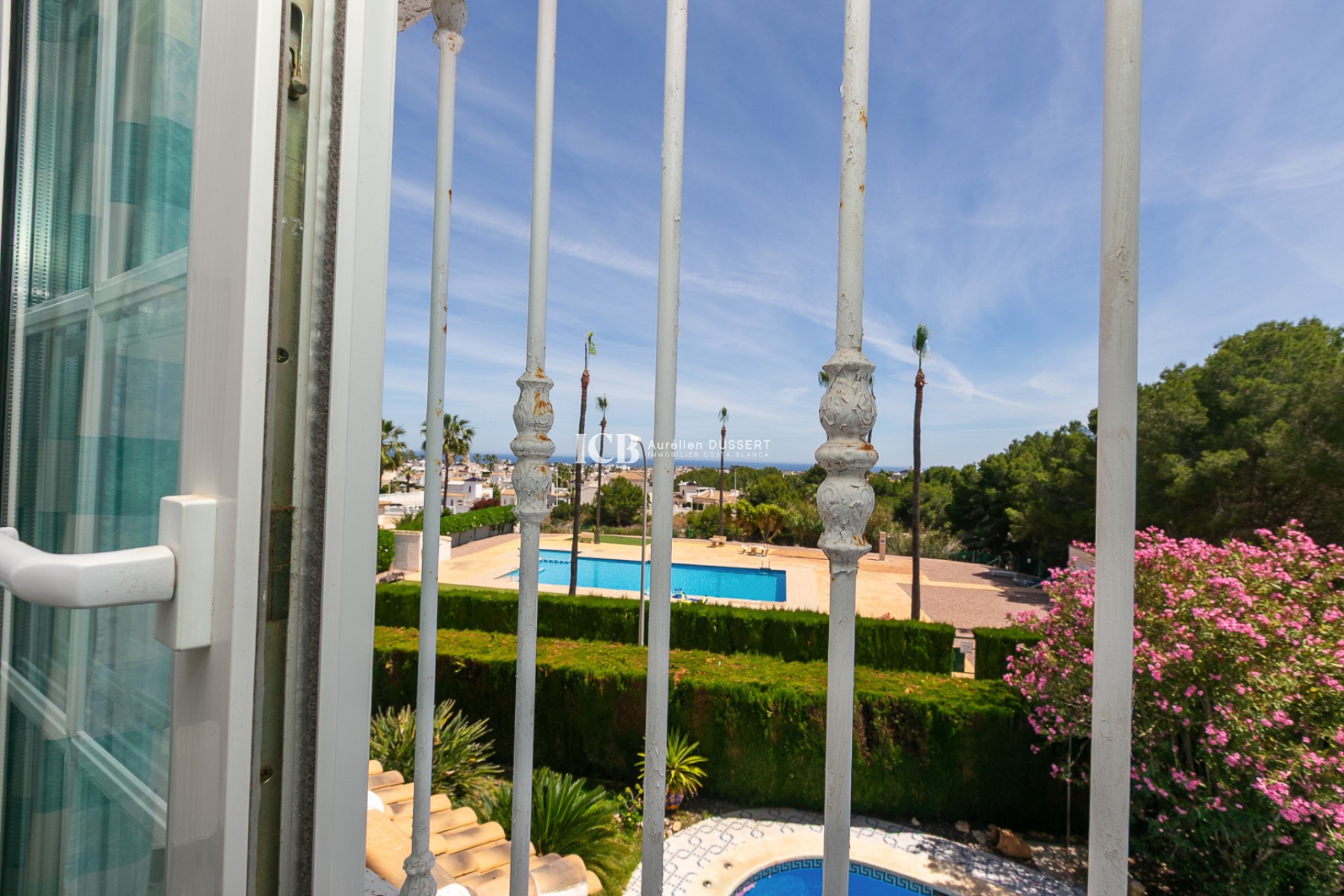 Reventa - Casa independiente -
Orihuela Costa - Villamartín