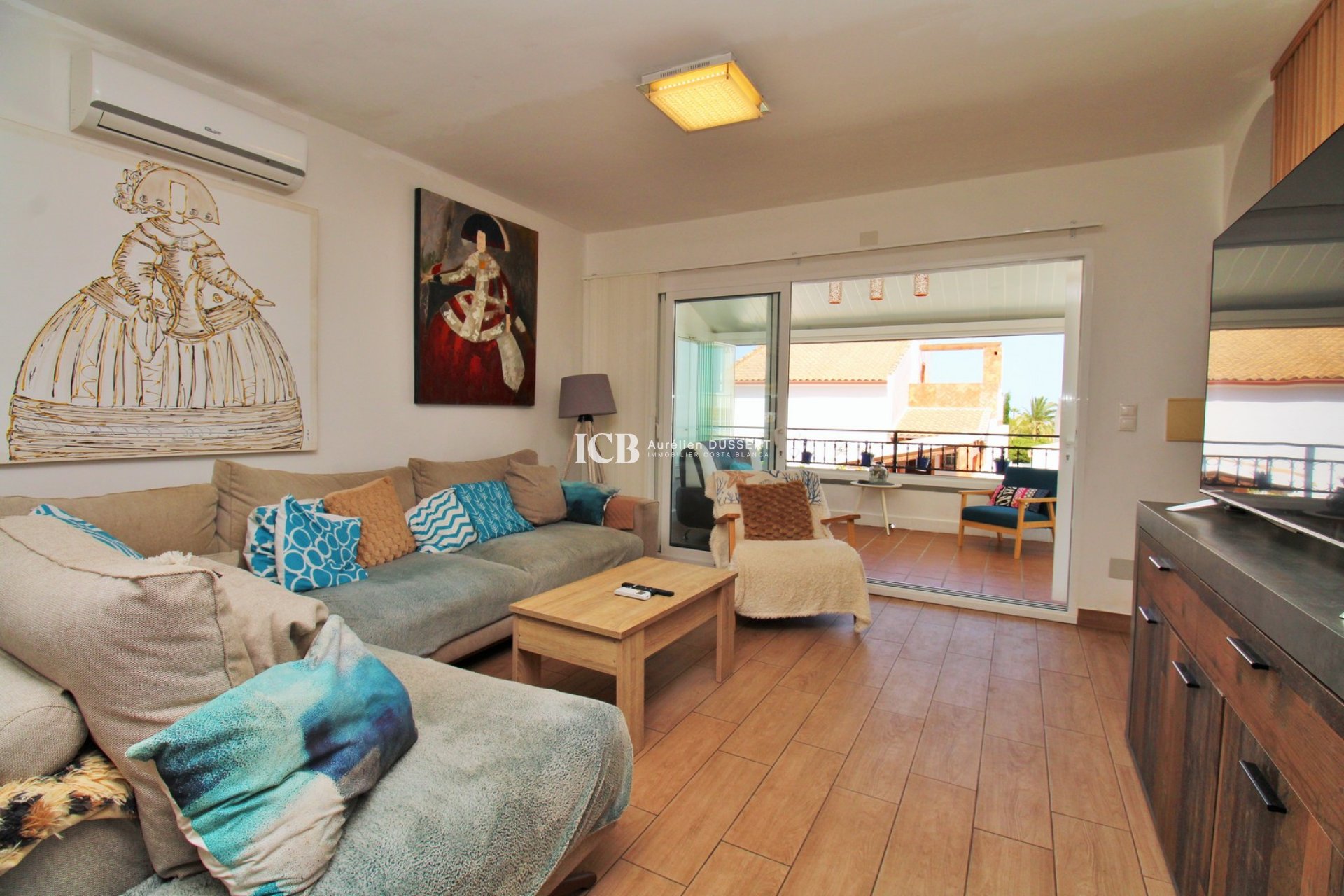 Reventa - Casa independiente -
Orihuela Costa - Villamartín