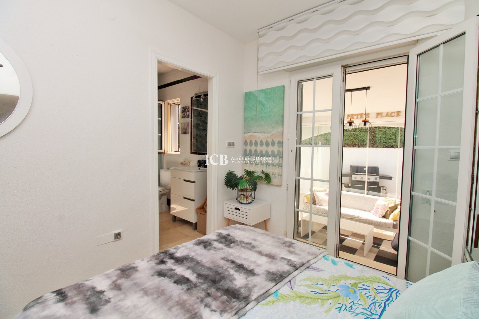 Reventa - Casa independiente -
Orihuela Costa - Villamartín