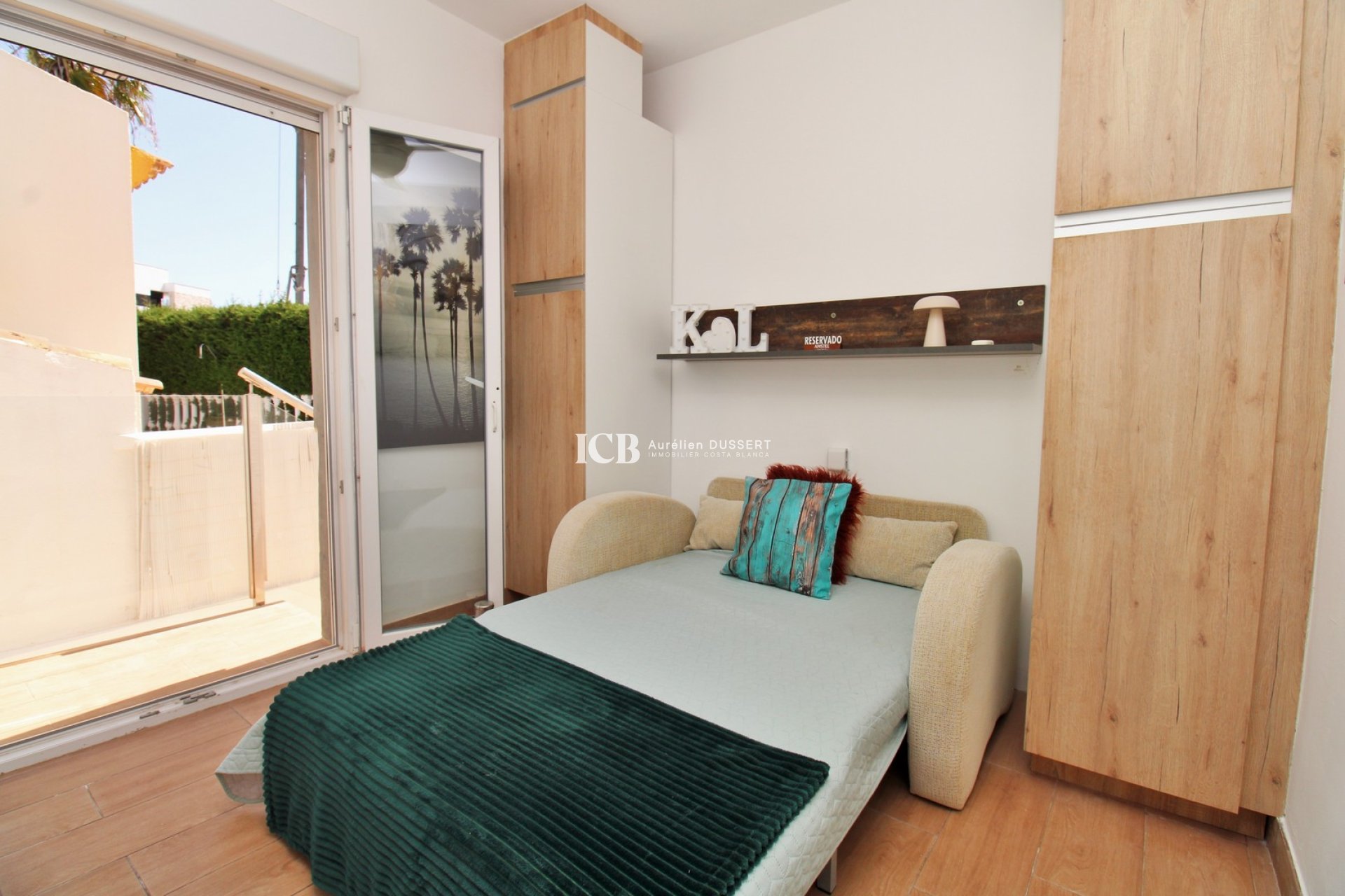 Reventa - Casa independiente -
Orihuela Costa - Villamartín