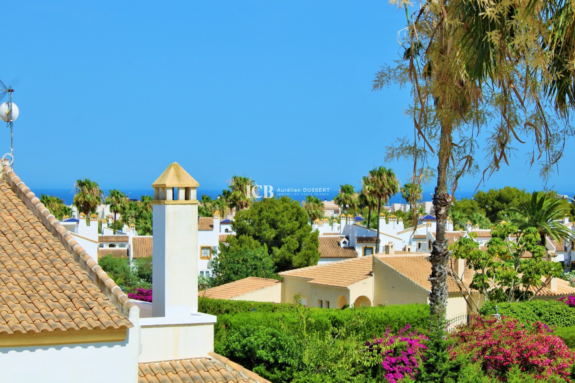 Reventa - Casa independiente -
Orihuela Costa - Villamartín