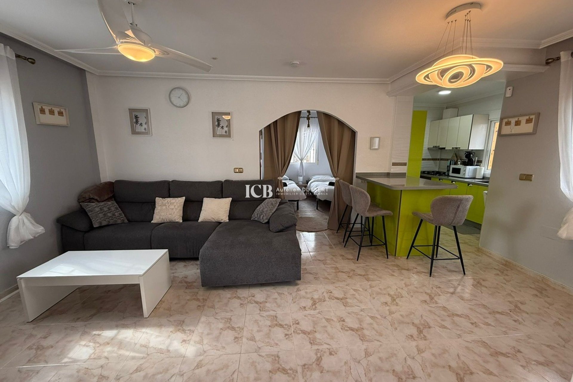 Reventa - Casa independiente -
Orihuela Costa - Villamartín