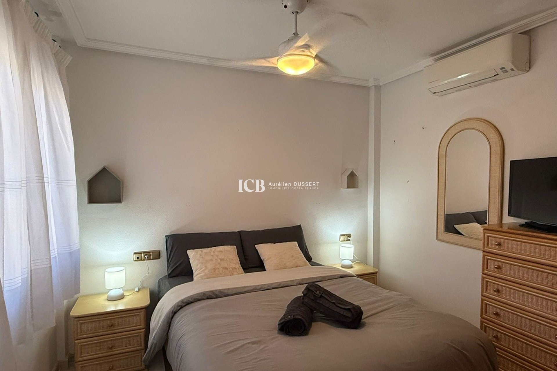 Reventa - Casa independiente -
Orihuela Costa - Villamartín