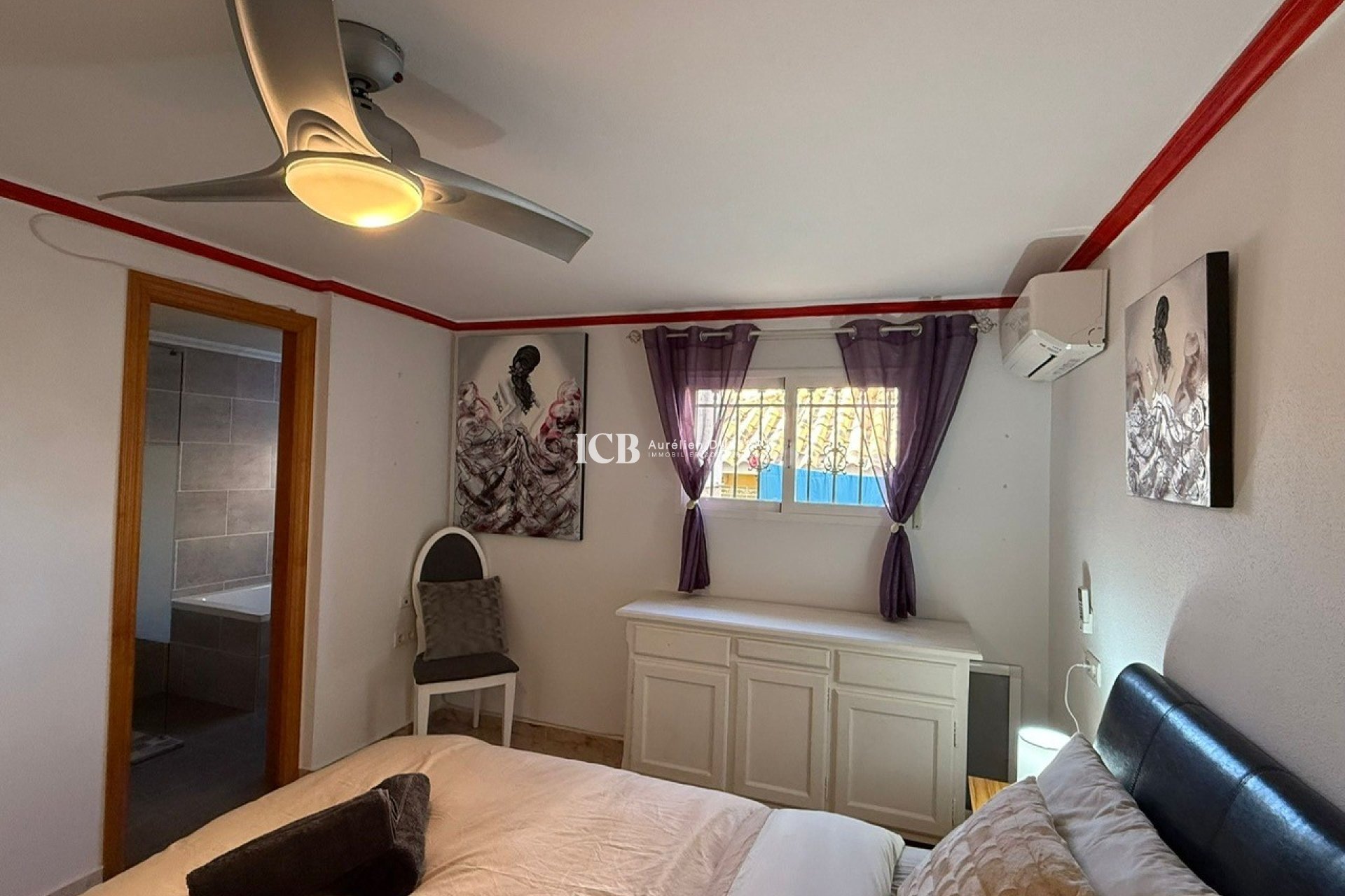 Reventa - Casa independiente -
Orihuela Costa - Villamartín