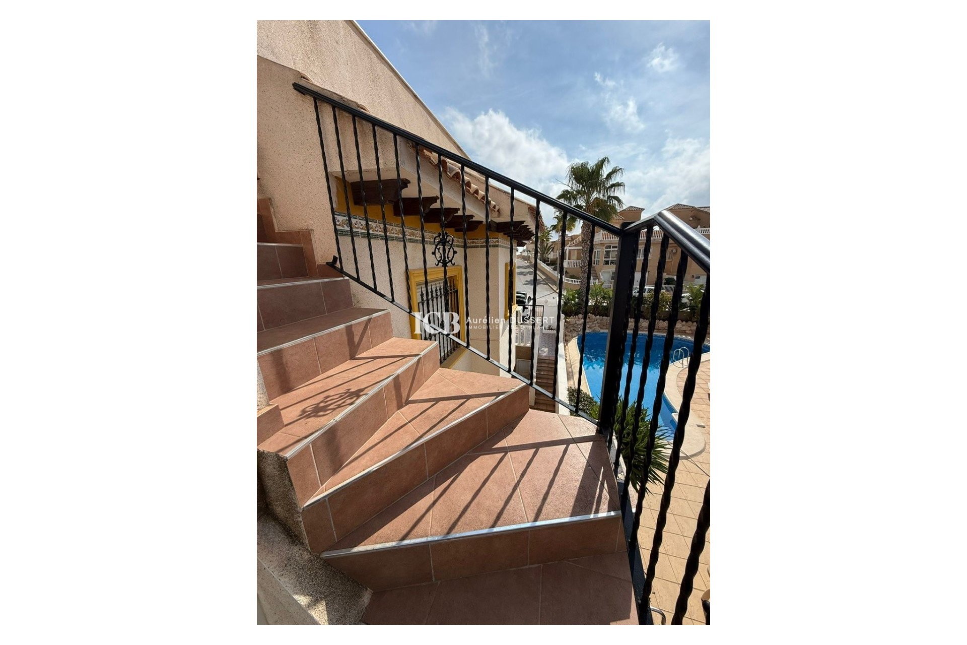 Reventa - Casa independiente -
Orihuela Costa - Villamartín
