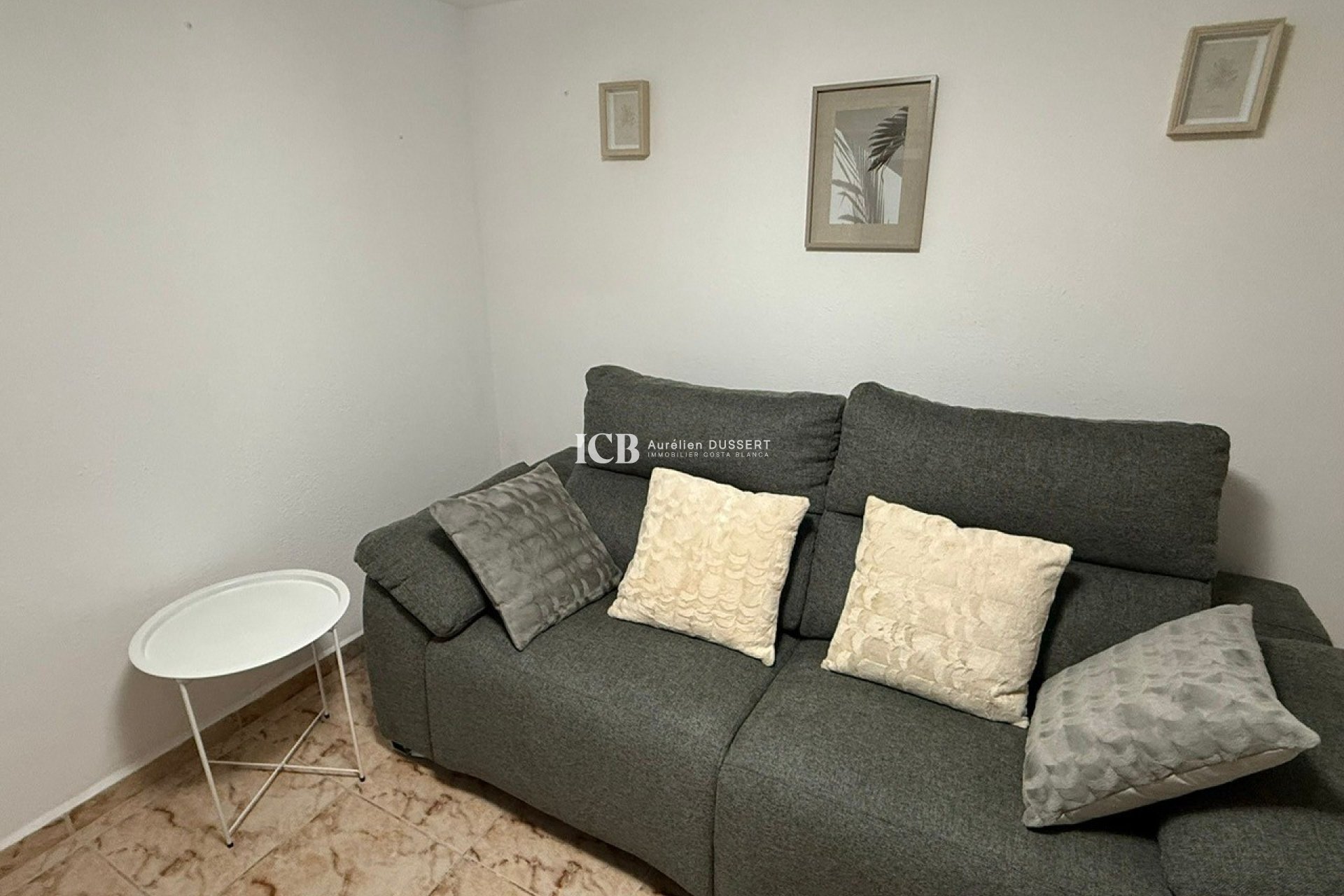 Reventa - Casa independiente -
Orihuela Costa - Villamartín