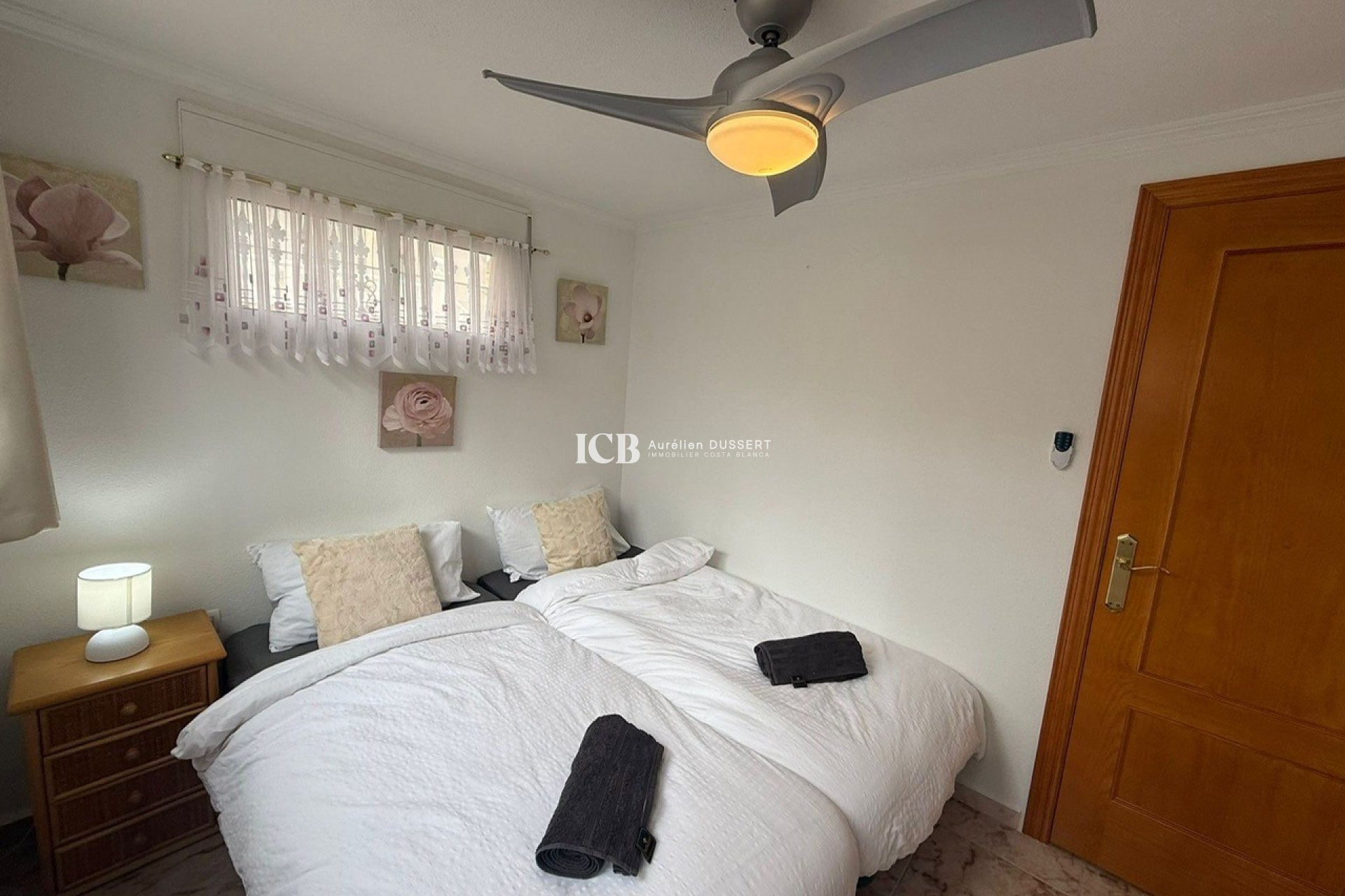 Reventa - Casa independiente -
Orihuela Costa - Villamartín