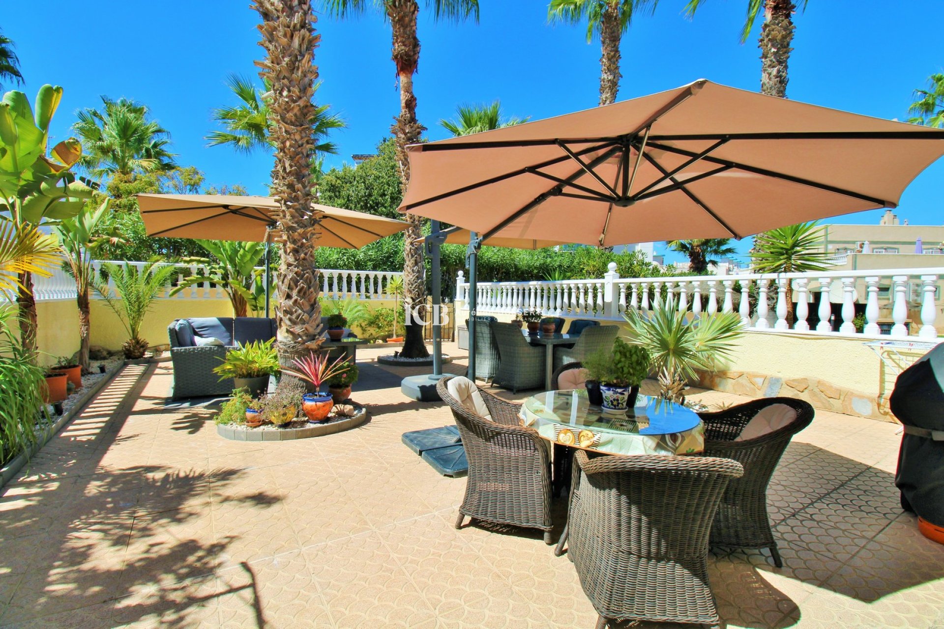 Reventa - Casa independiente -
Orihuela Costa - Villamartín