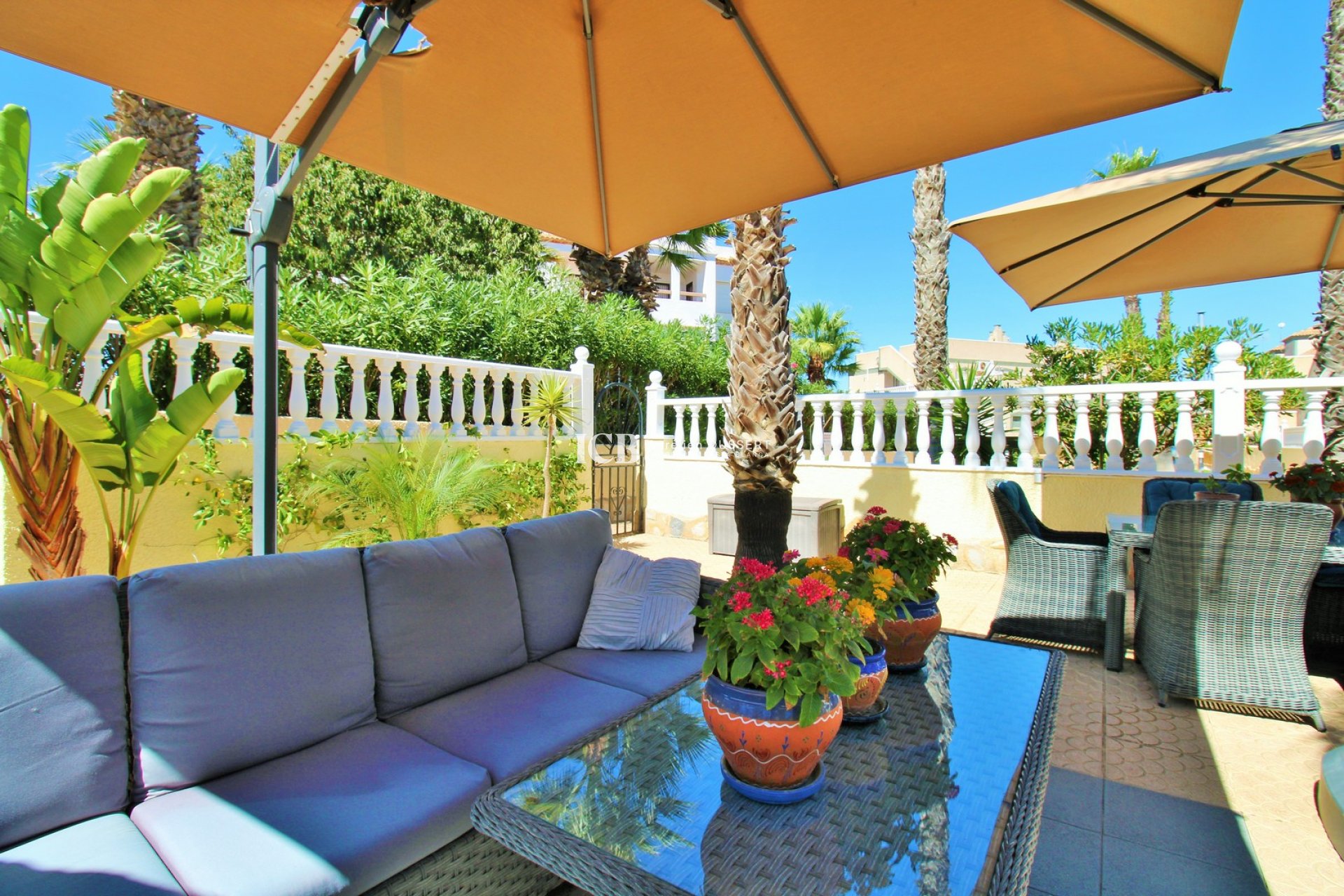Reventa - Casa independiente -
Orihuela Costa - Villamartín