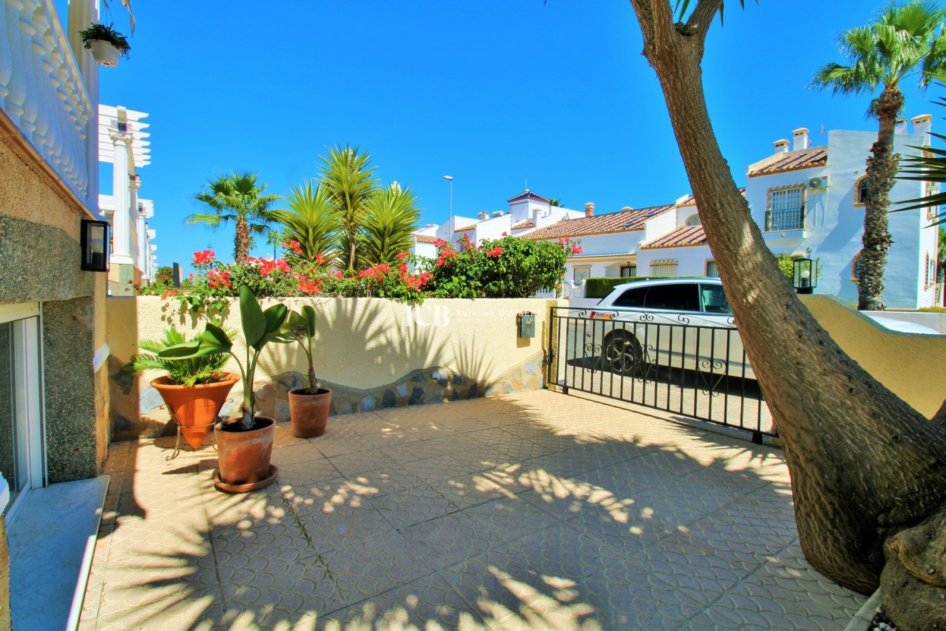 Reventa - Casa independiente -
Orihuela Costa - Villamartín