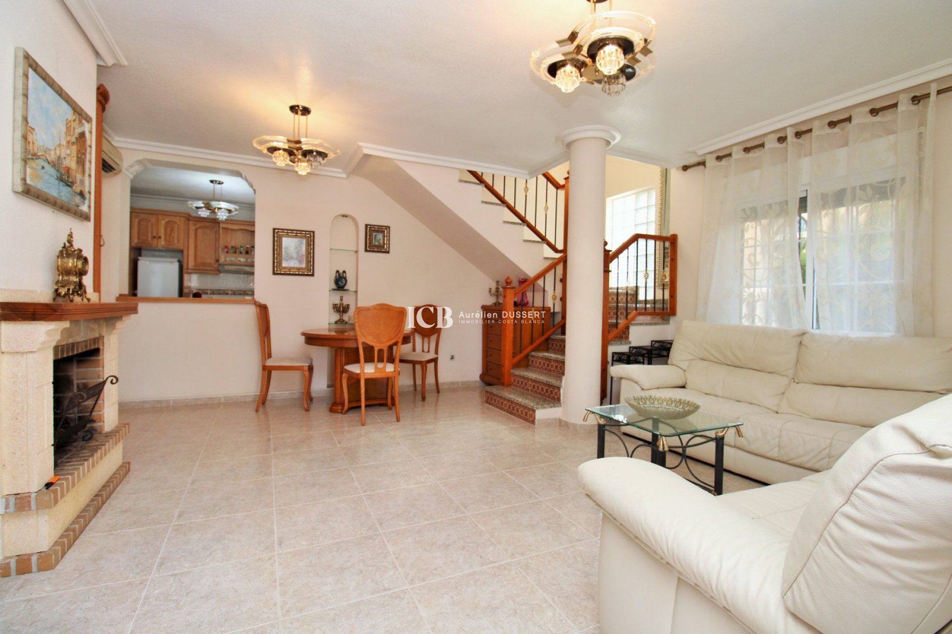 Reventa - Casa independiente -
Orihuela Costa - Villamartín