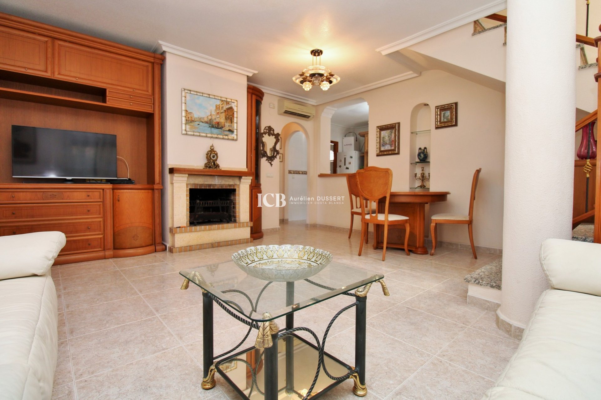 Reventa - Casa independiente -
Orihuela Costa - Villamartín