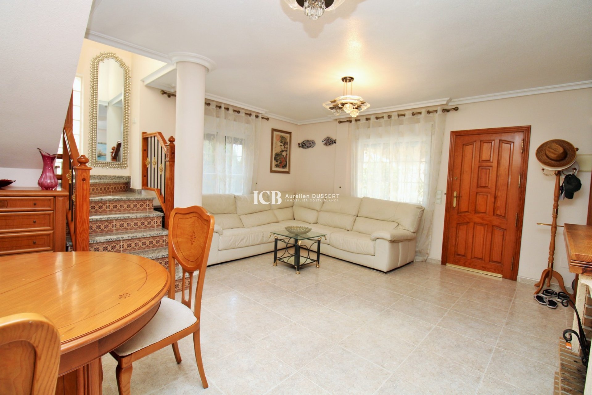Reventa - Casa independiente -
Orihuela Costa - Villamartín