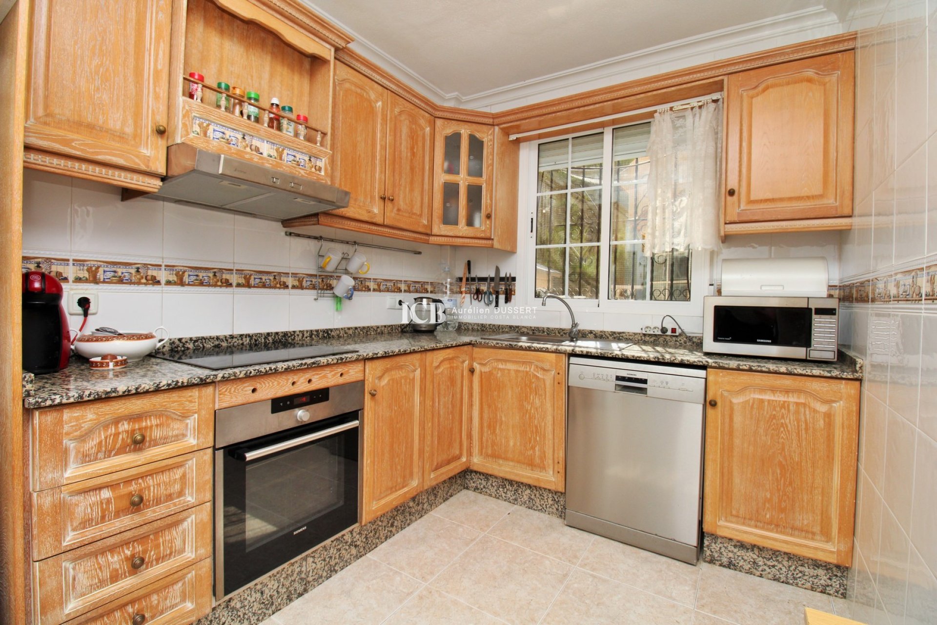 Reventa - Casa independiente -
Orihuela Costa - Villamartín