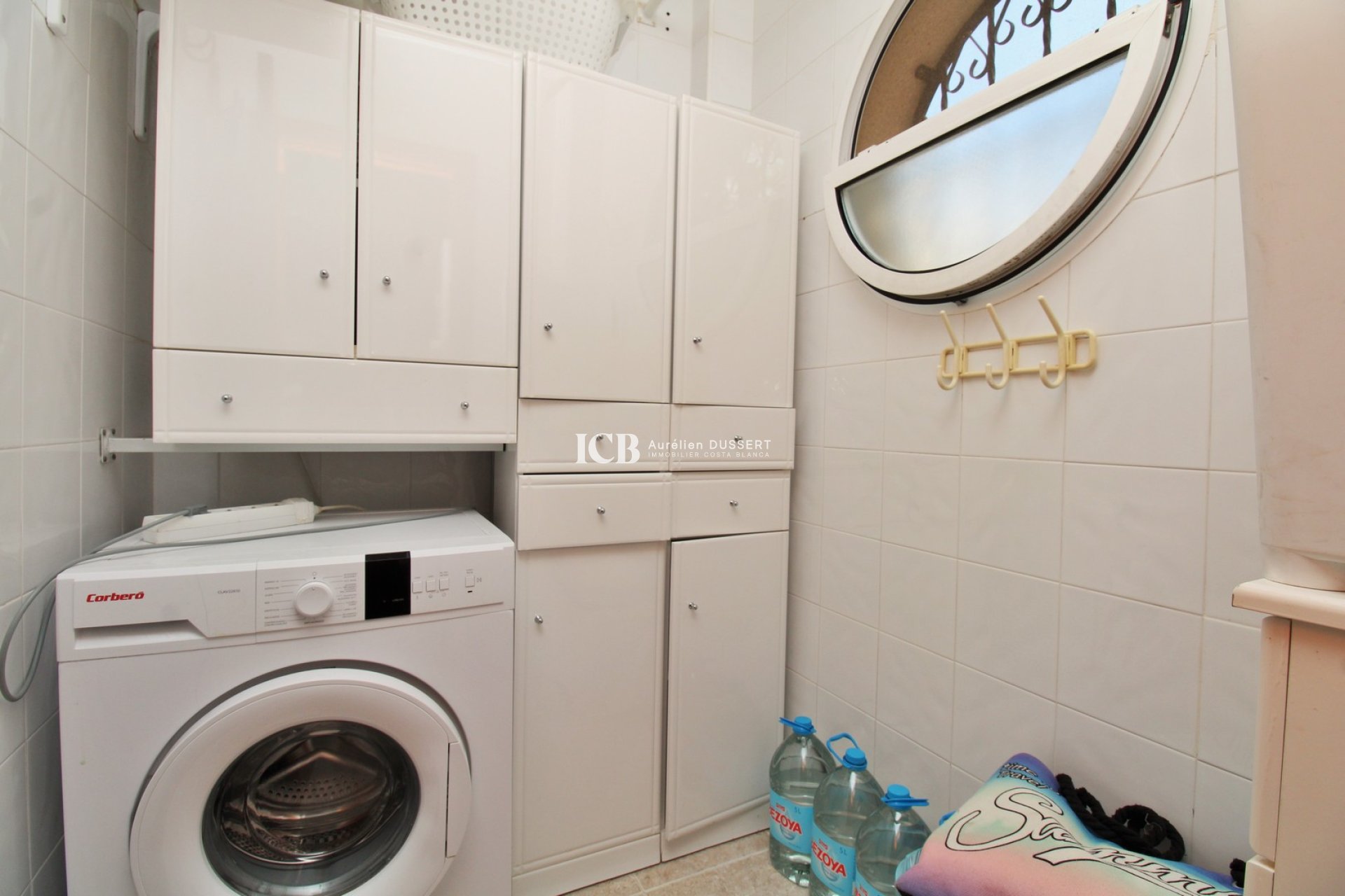 Reventa - Casa independiente -
Orihuela Costa - Villamartín