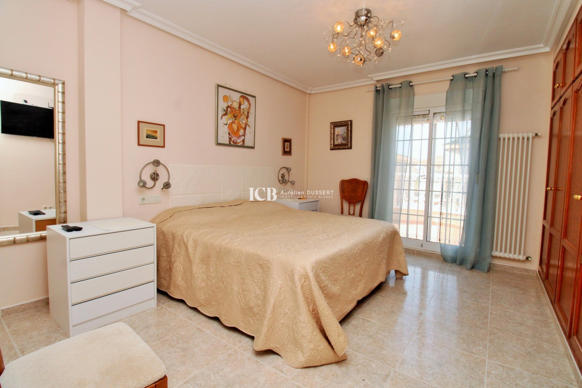 Reventa - Casa independiente -
Orihuela Costa - Villamartín