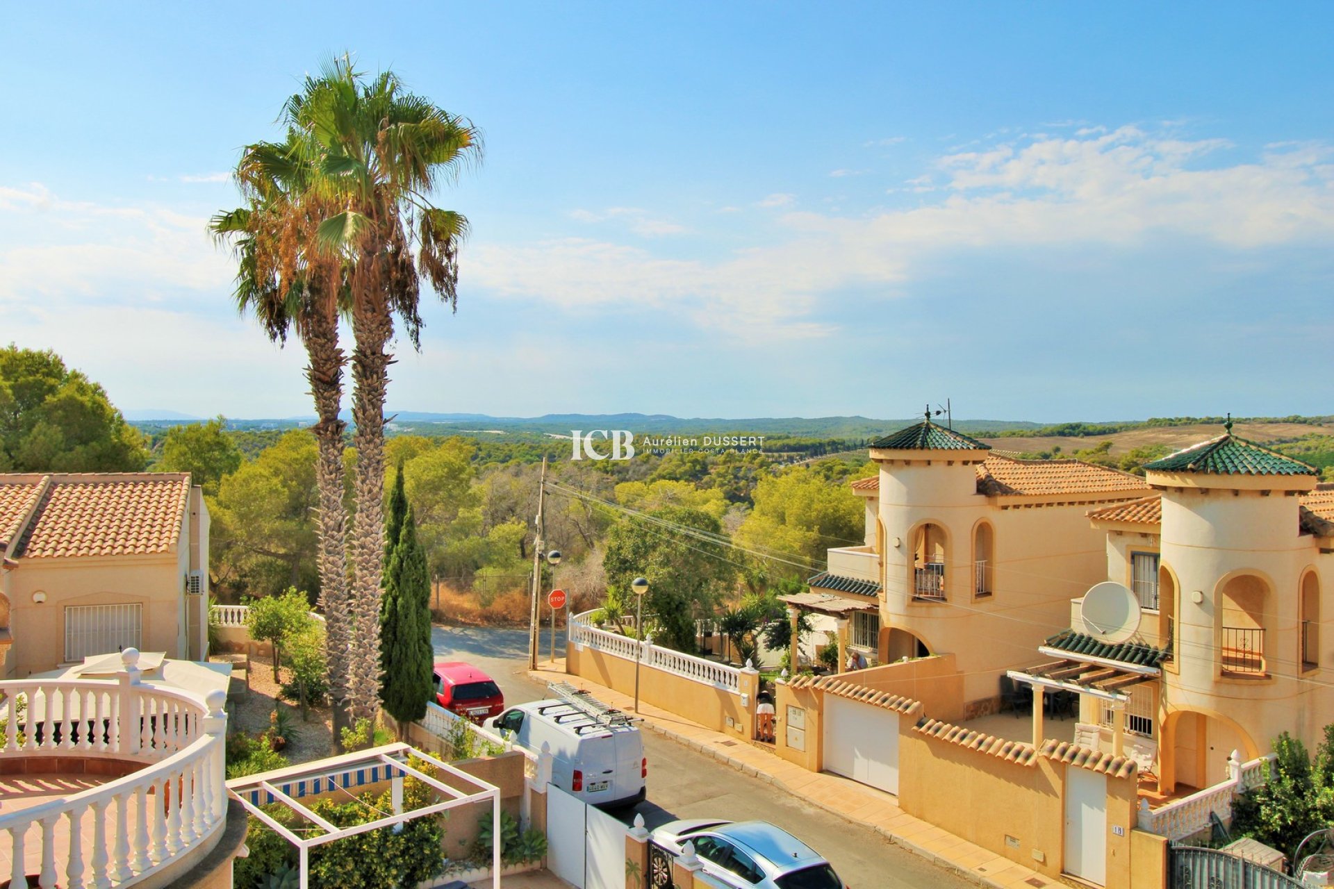 Reventa - Casa independiente -
Orihuela Costa - Villamartín