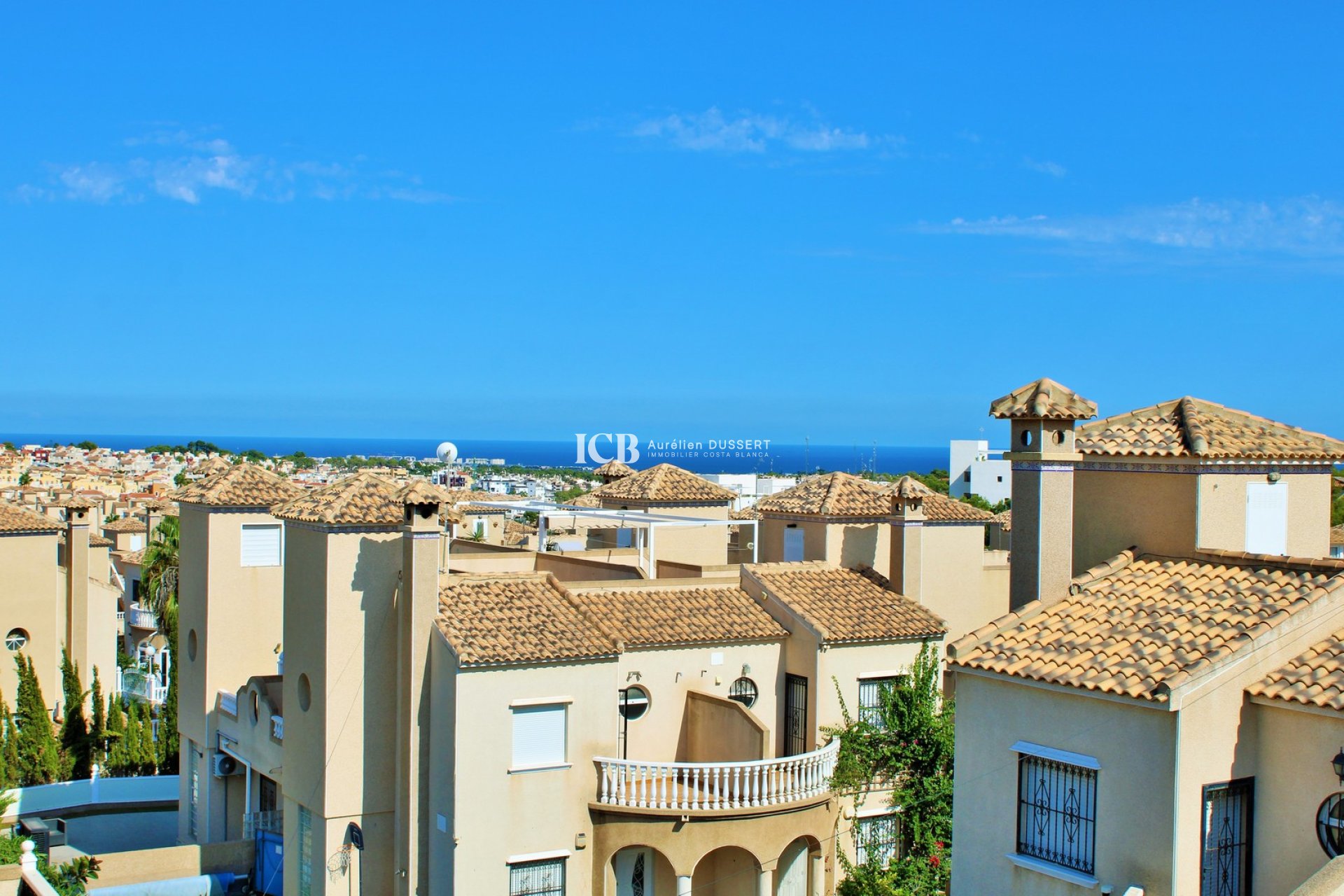 Reventa - Casa independiente -
Orihuela Costa - Villamartín