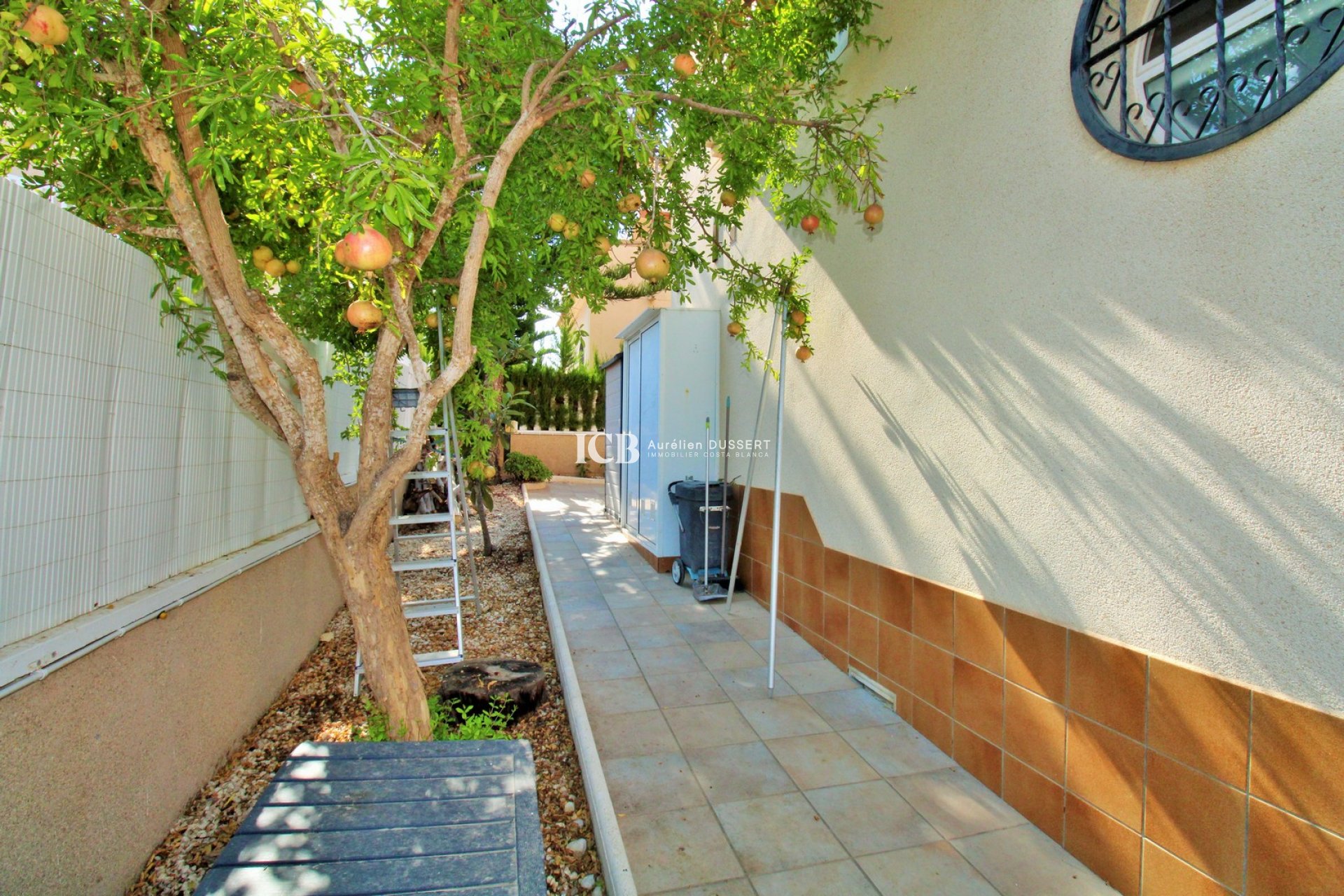 Reventa - Casa independiente -
Orihuela Costa - Villamartín