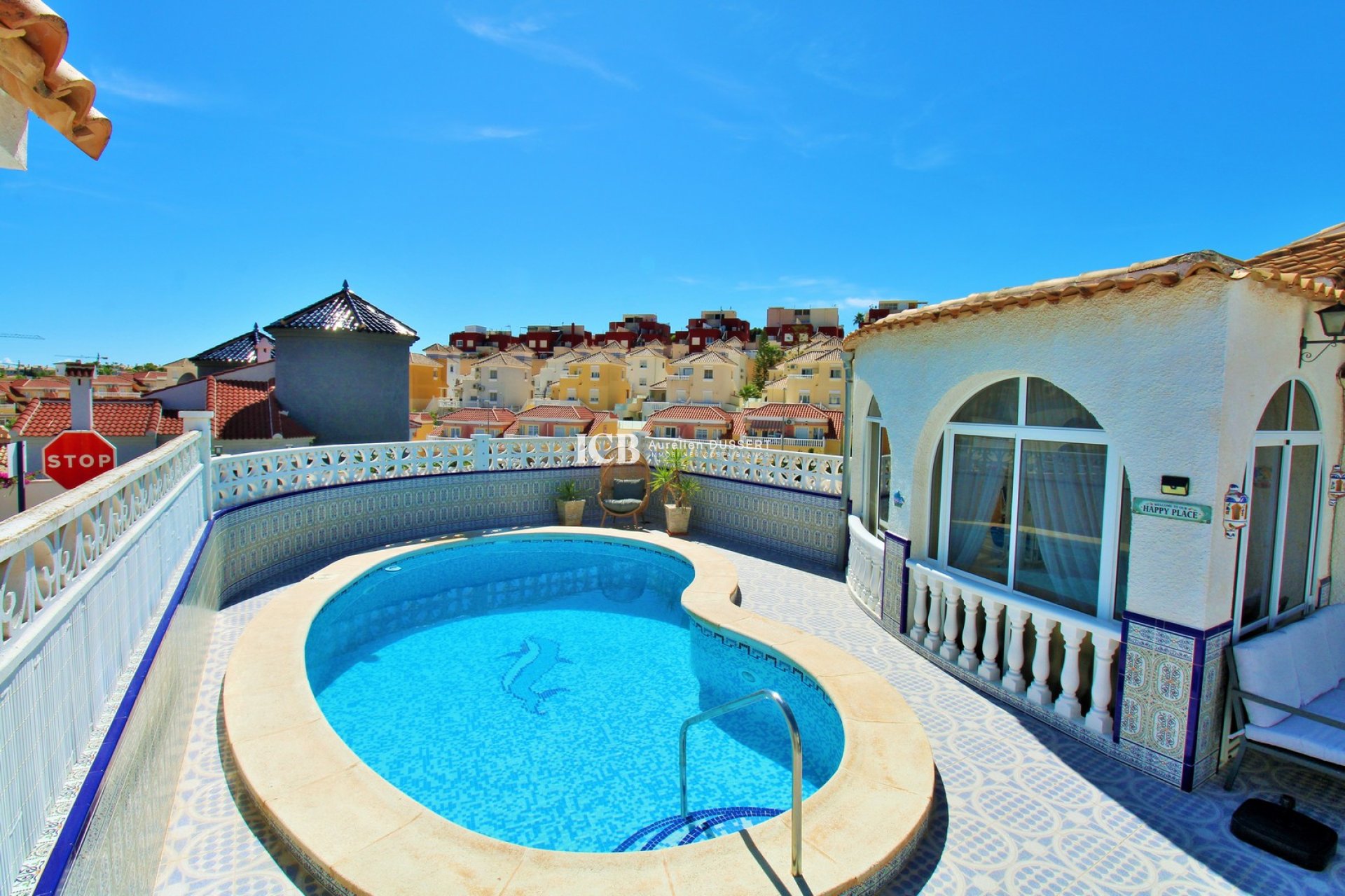 Reventa - Casa independiente -
Orihuela Costa - Villamartín