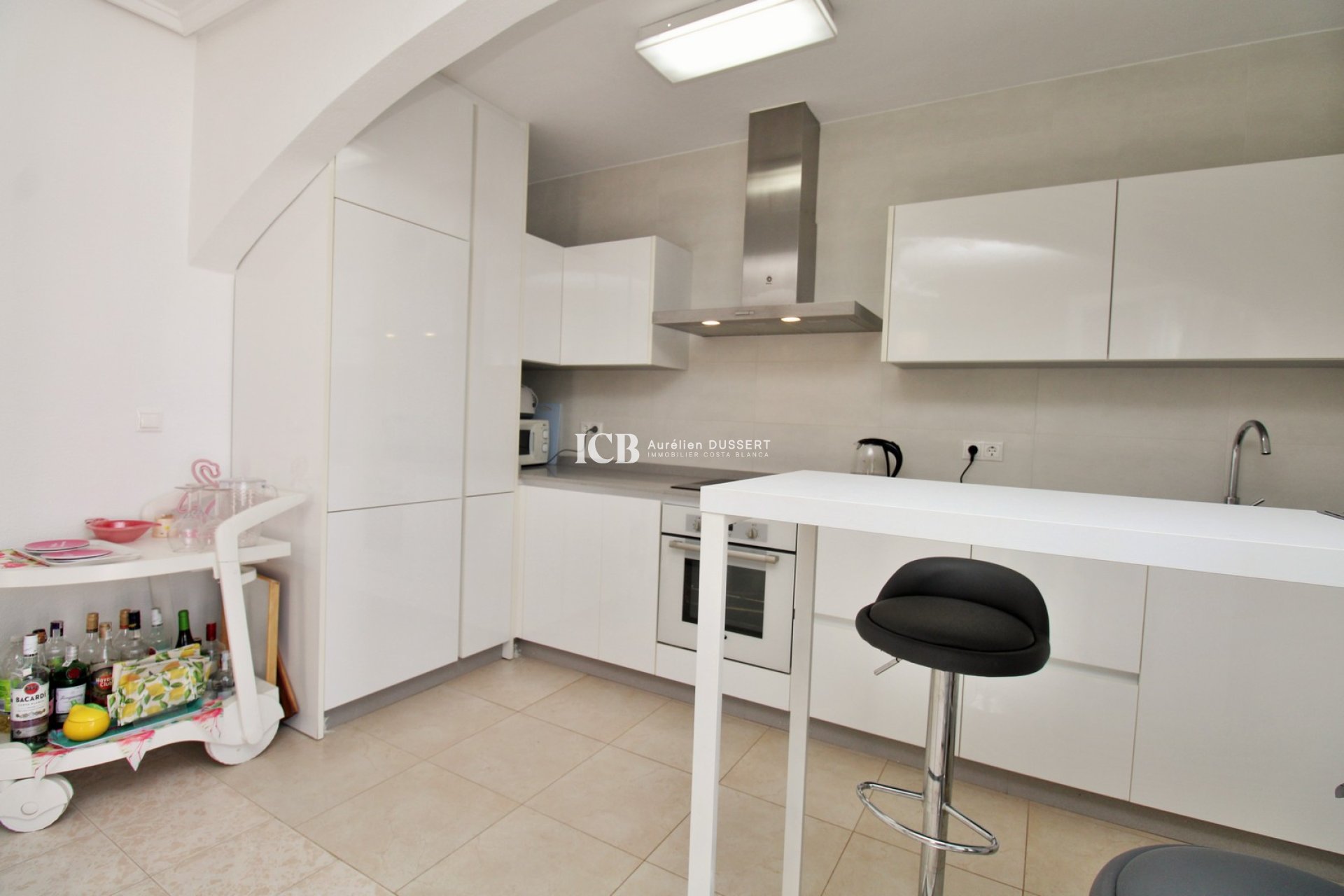 Reventa - Casa independiente -
Orihuela Costa - Villamartín
