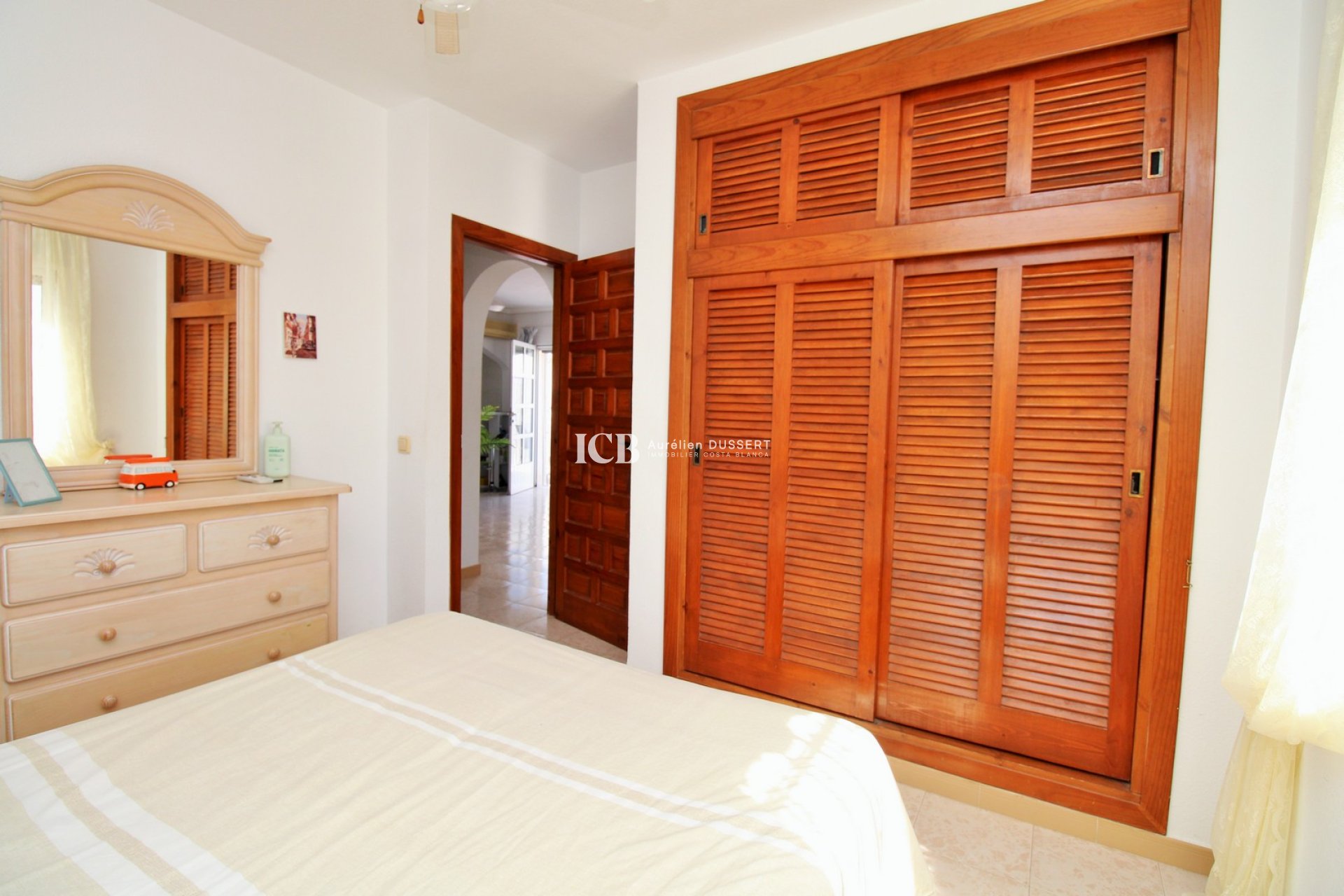 Reventa - Casa independiente -
Orihuela Costa - Villamartín