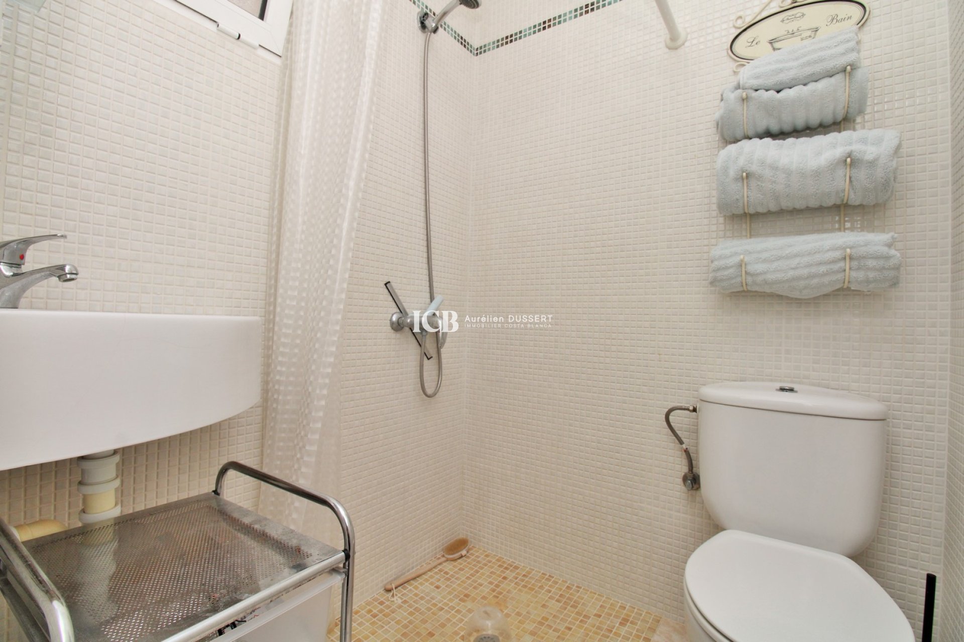 Reventa - Casa independiente -
Orihuela Costa - Villamartín