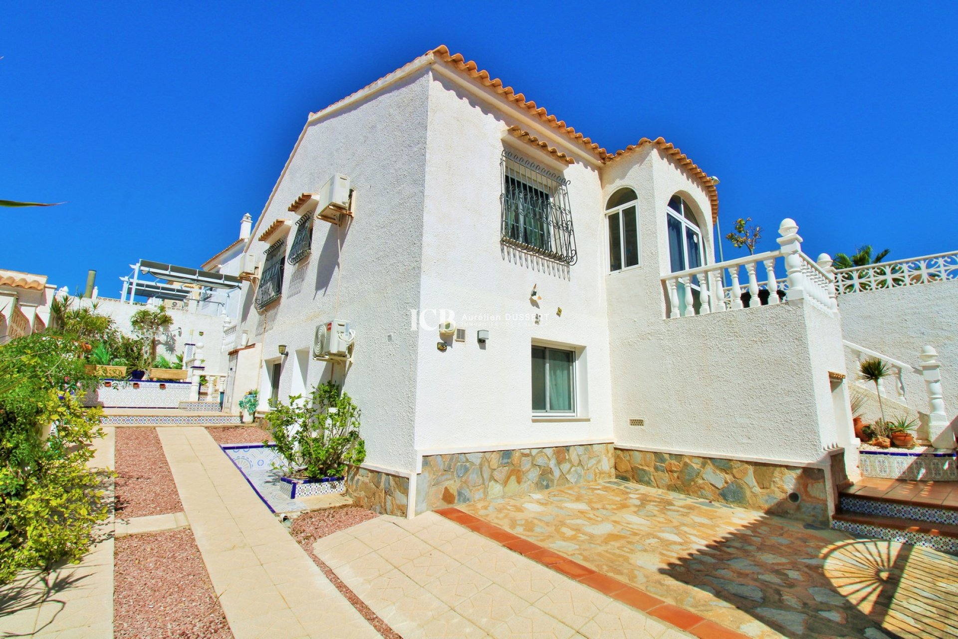 Reventa - Casa independiente -
Orihuela Costa - Villamartín