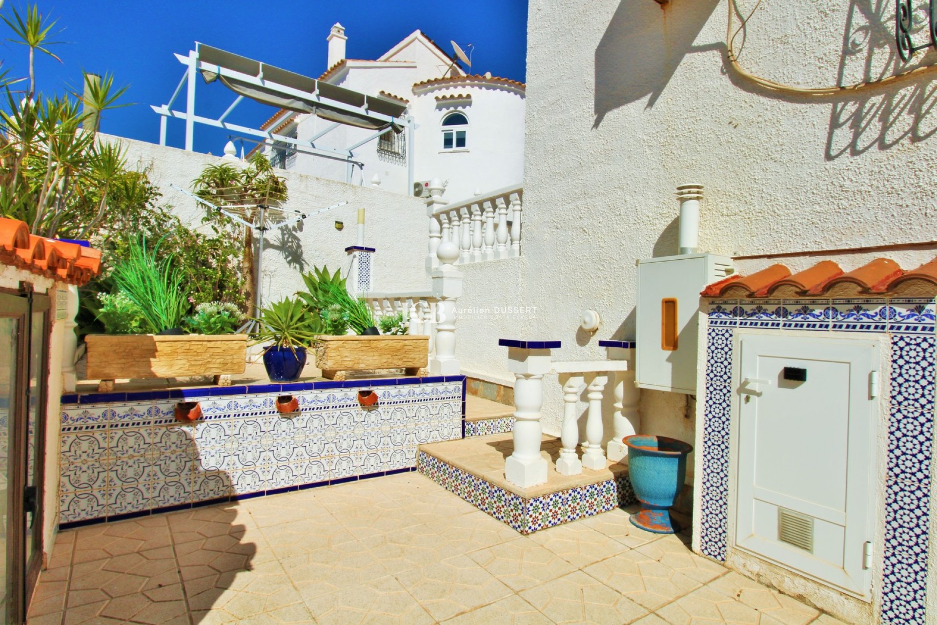 Reventa - Casa independiente -
Orihuela Costa - Villamartín