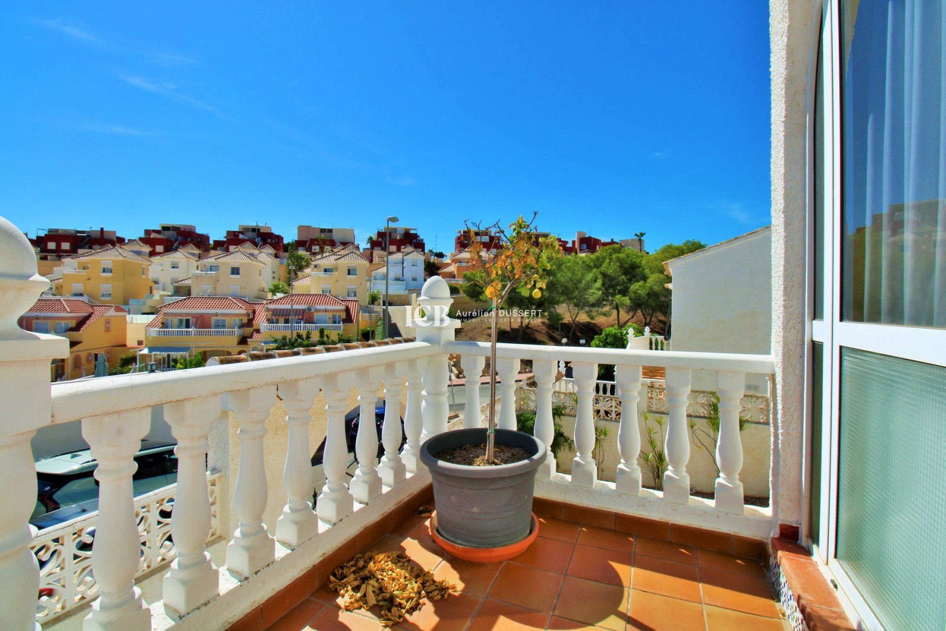 Reventa - Casa independiente -
Orihuela Costa - Villamartín