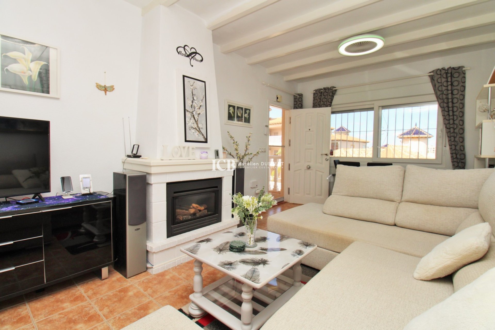 Reventa - Casa independiente -
Orihuela Costa - Villamartín