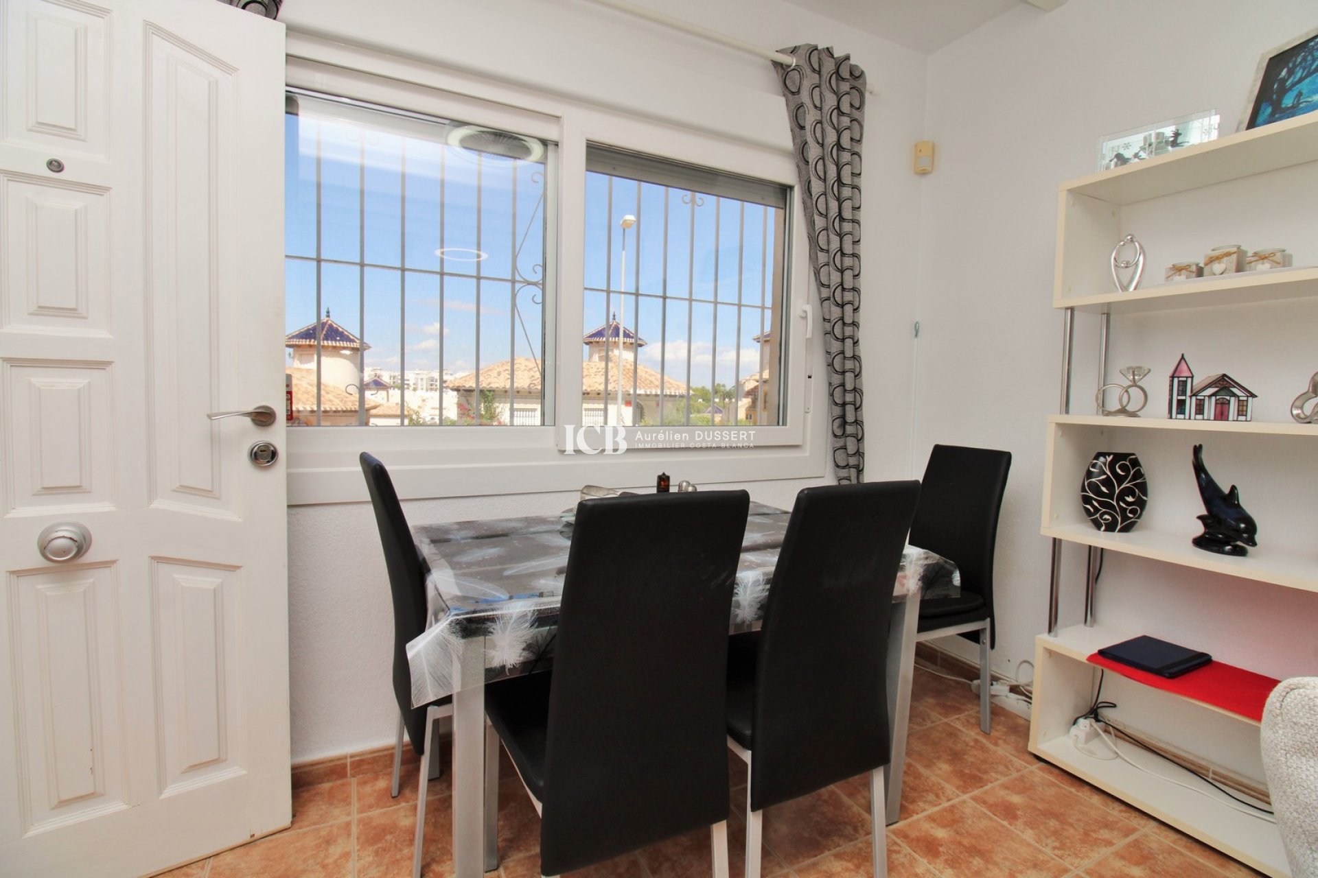 Reventa - Casa independiente -
Orihuela Costa - Villamartín