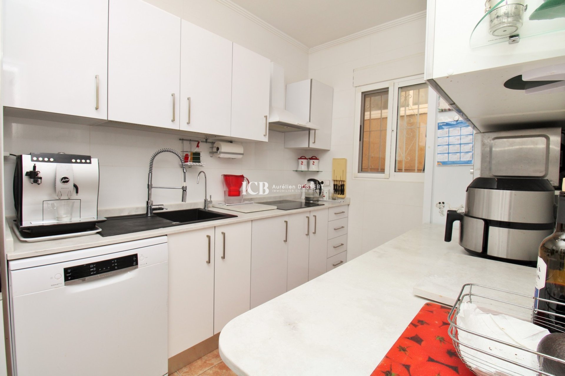Reventa - Casa independiente -
Orihuela Costa - Villamartín