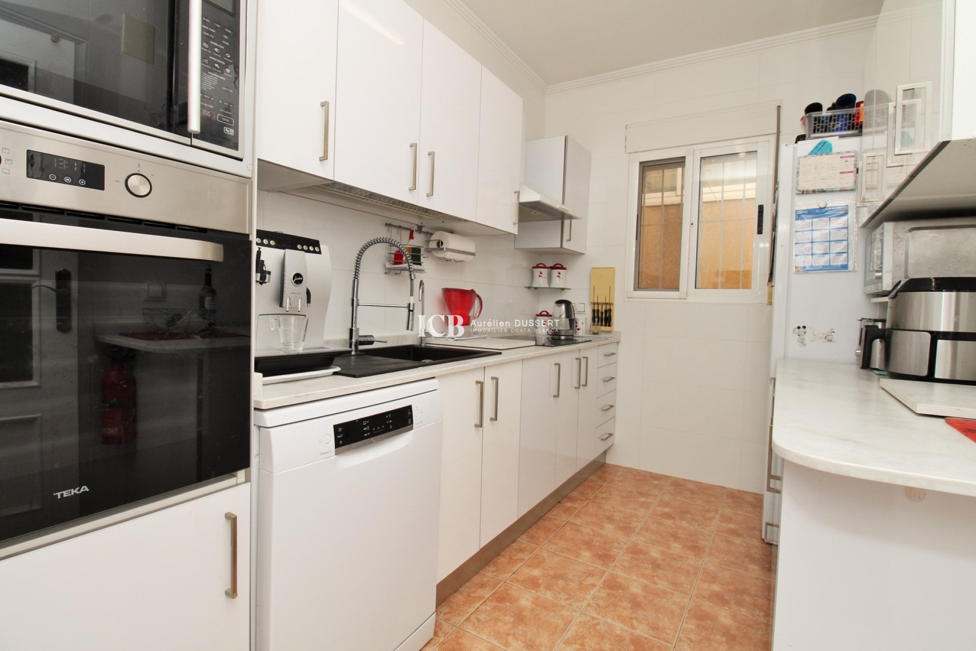 Reventa - Casa independiente -
Orihuela Costa - Villamartín