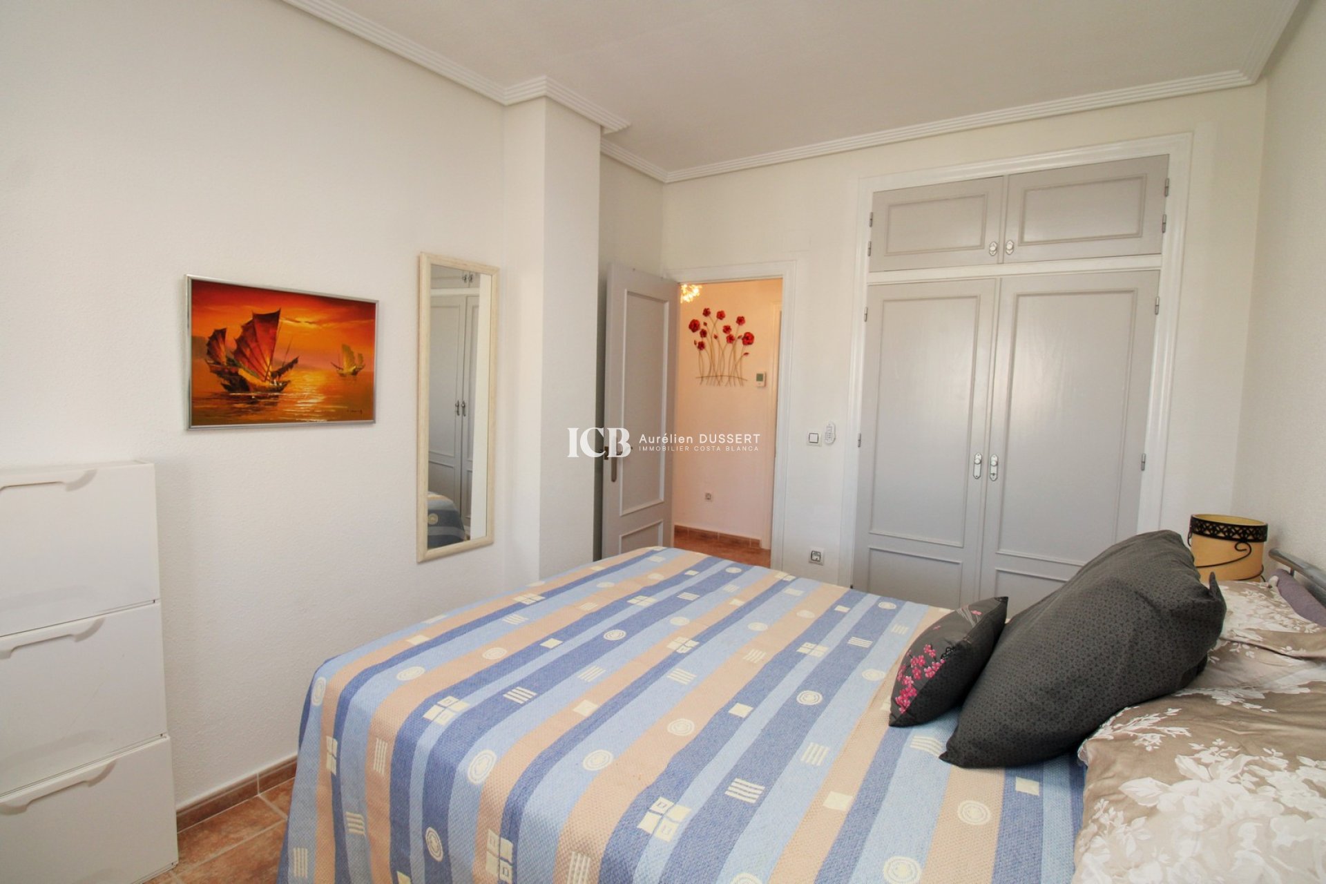 Reventa - Casa independiente -
Orihuela Costa - Villamartín