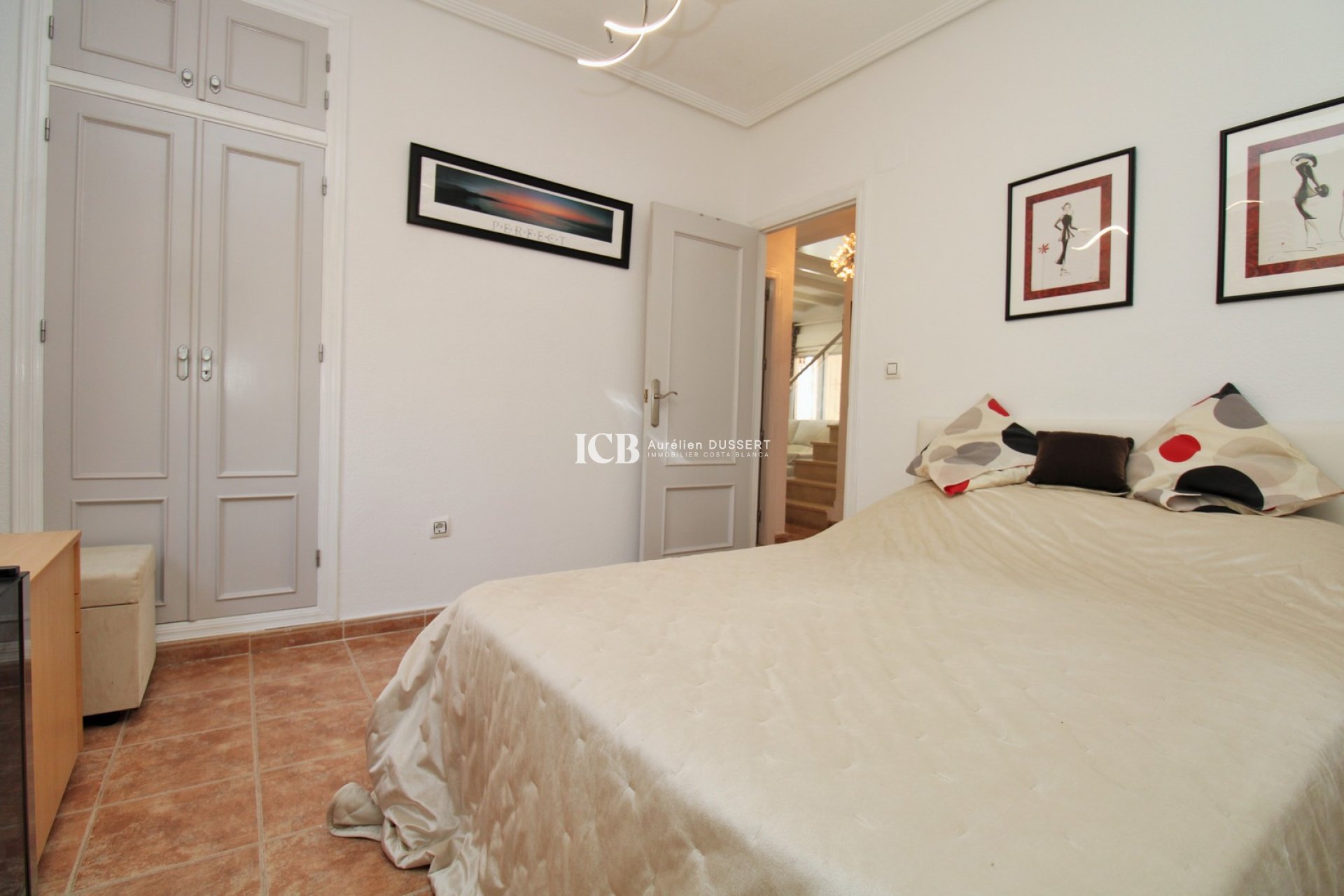 Reventa - Casa independiente -
Orihuela Costa - Villamartín