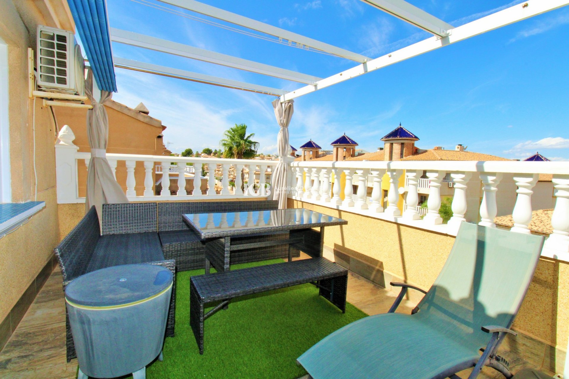 Reventa - Casa independiente -
Orihuela Costa - Villamartín