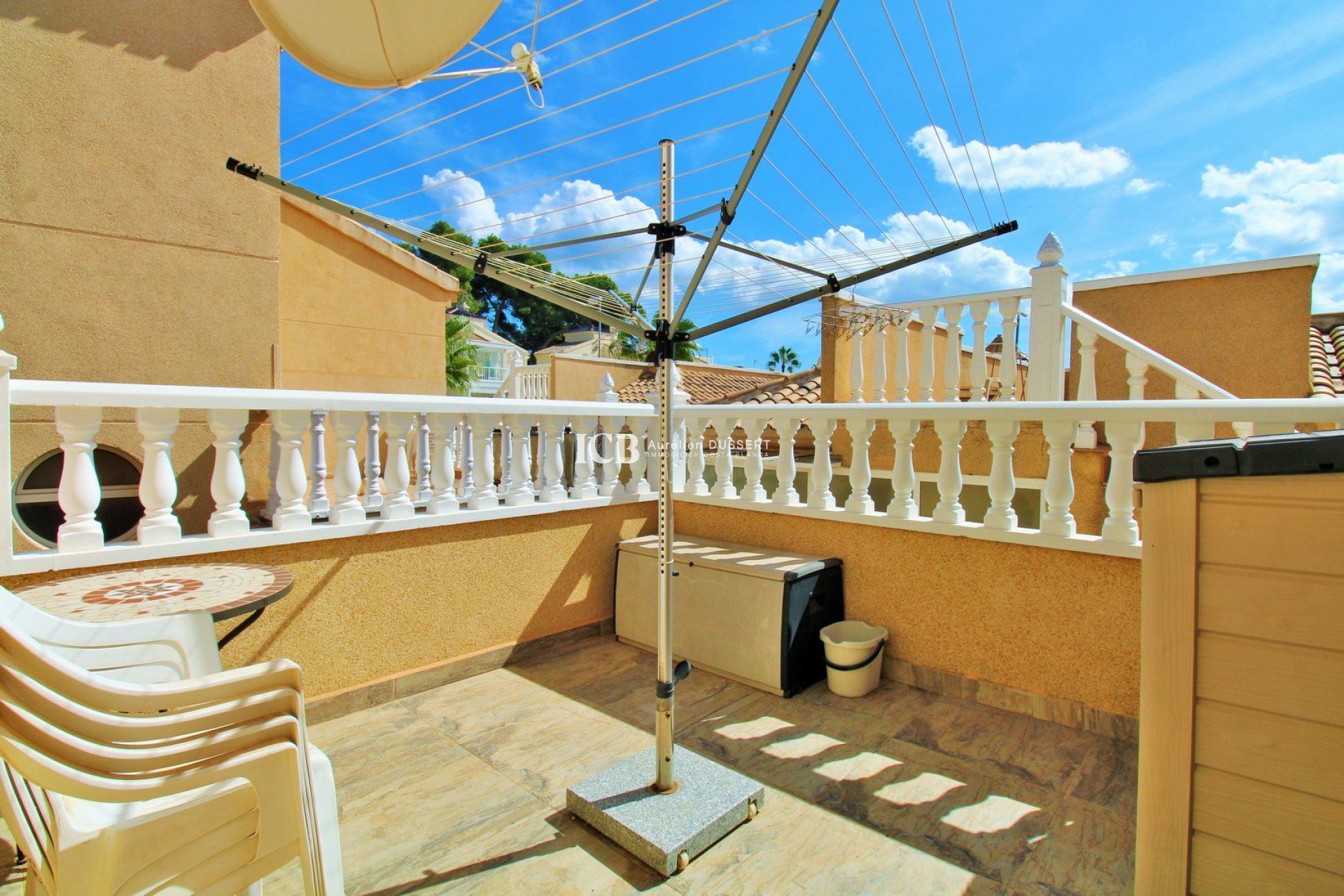 Reventa - Casa independiente -
Orihuela Costa - Villamartín