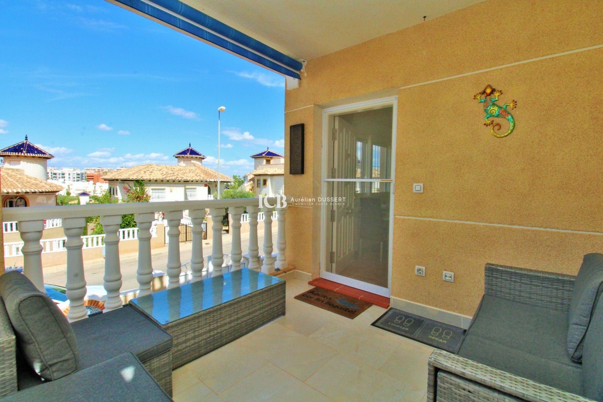 Reventa - Casa independiente -
Orihuela Costa - Villamartín