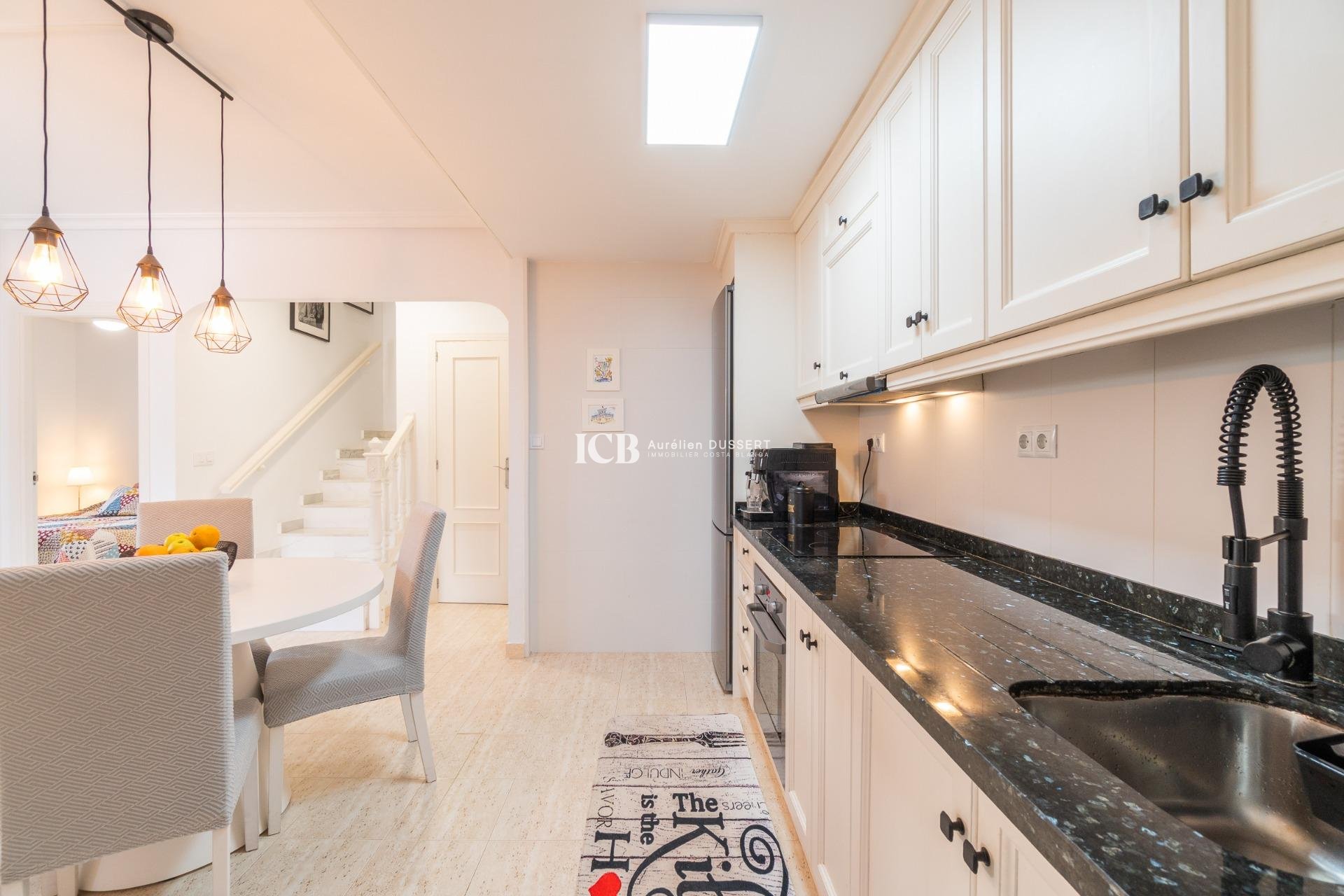 Reventa - Casa independiente -
Orihuela Costa - Zeniamar-Horizonte-La Campana