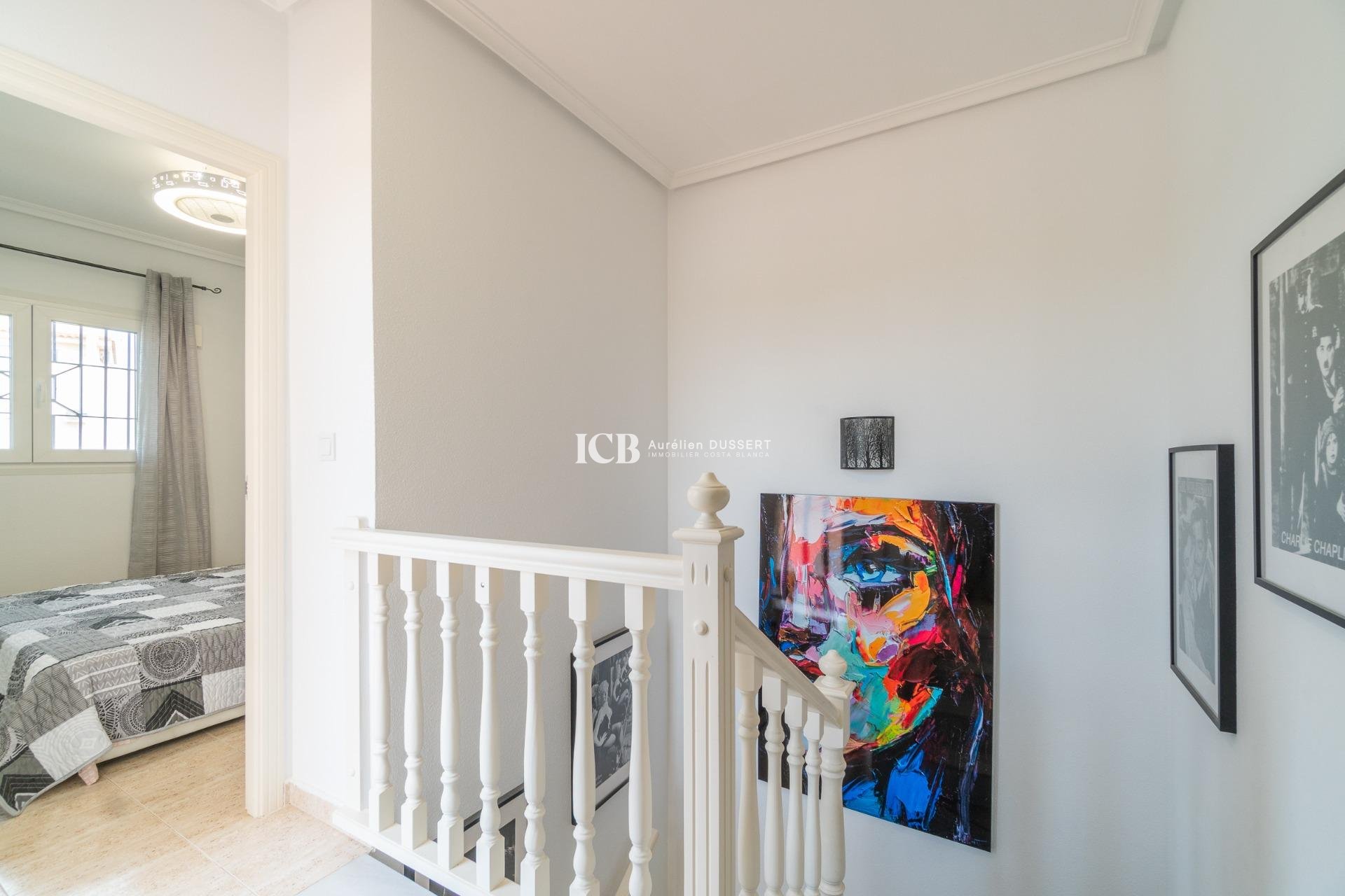 Reventa - Casa independiente -
Orihuela Costa - Zeniamar-Horizonte-La Campana