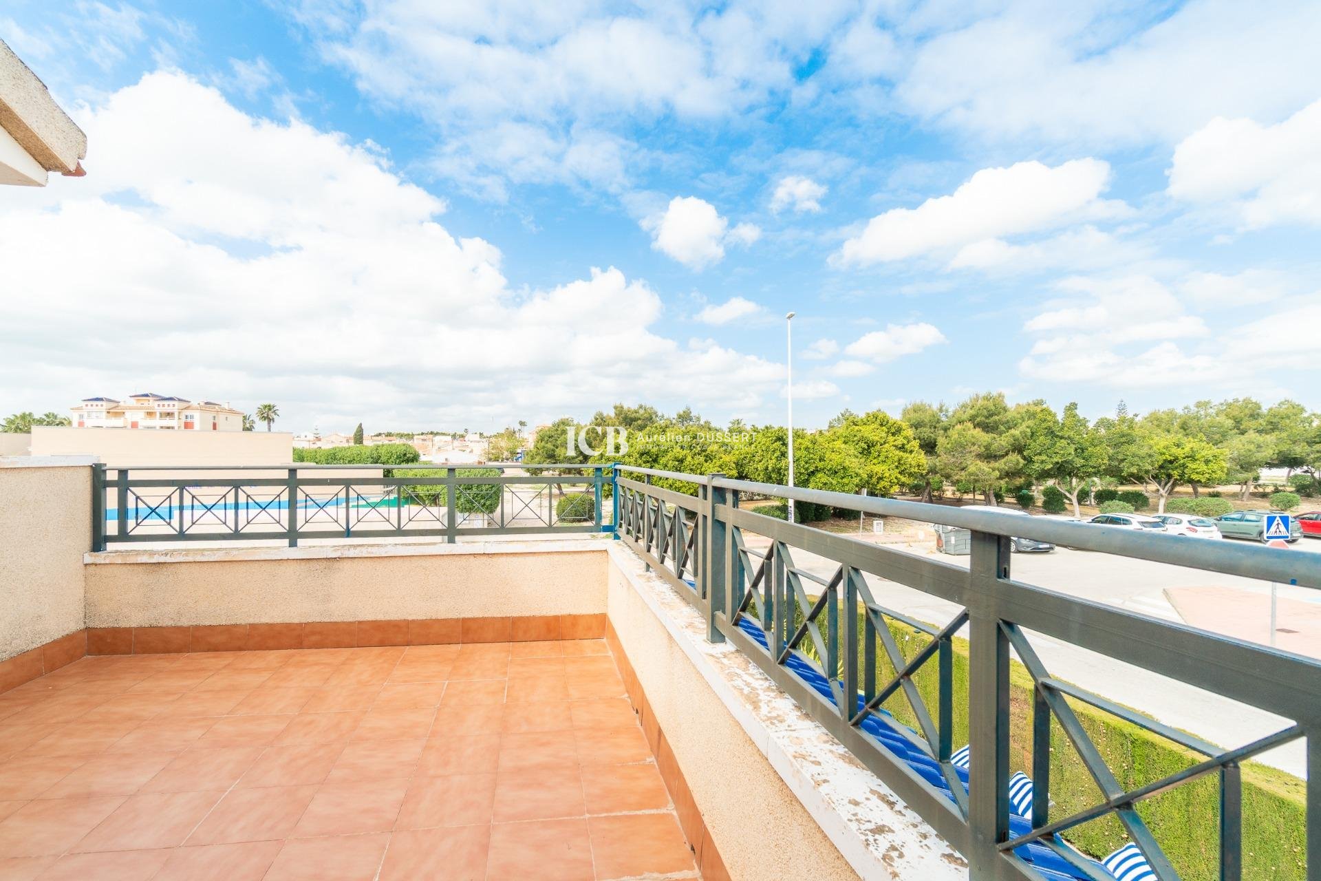 Reventa - Casa independiente -
Orihuela Costa - Zeniamar-Horizonte-La Campana