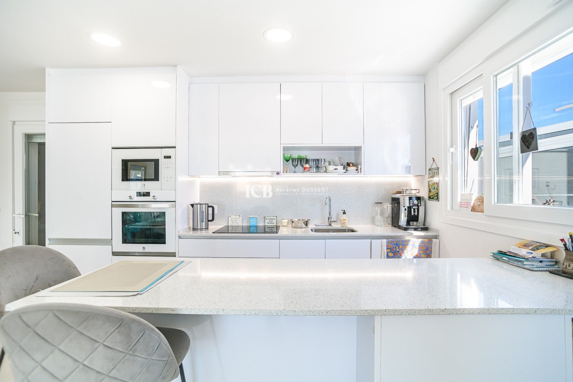 Reventa - Casa independiente -
Pilar de la Horadada