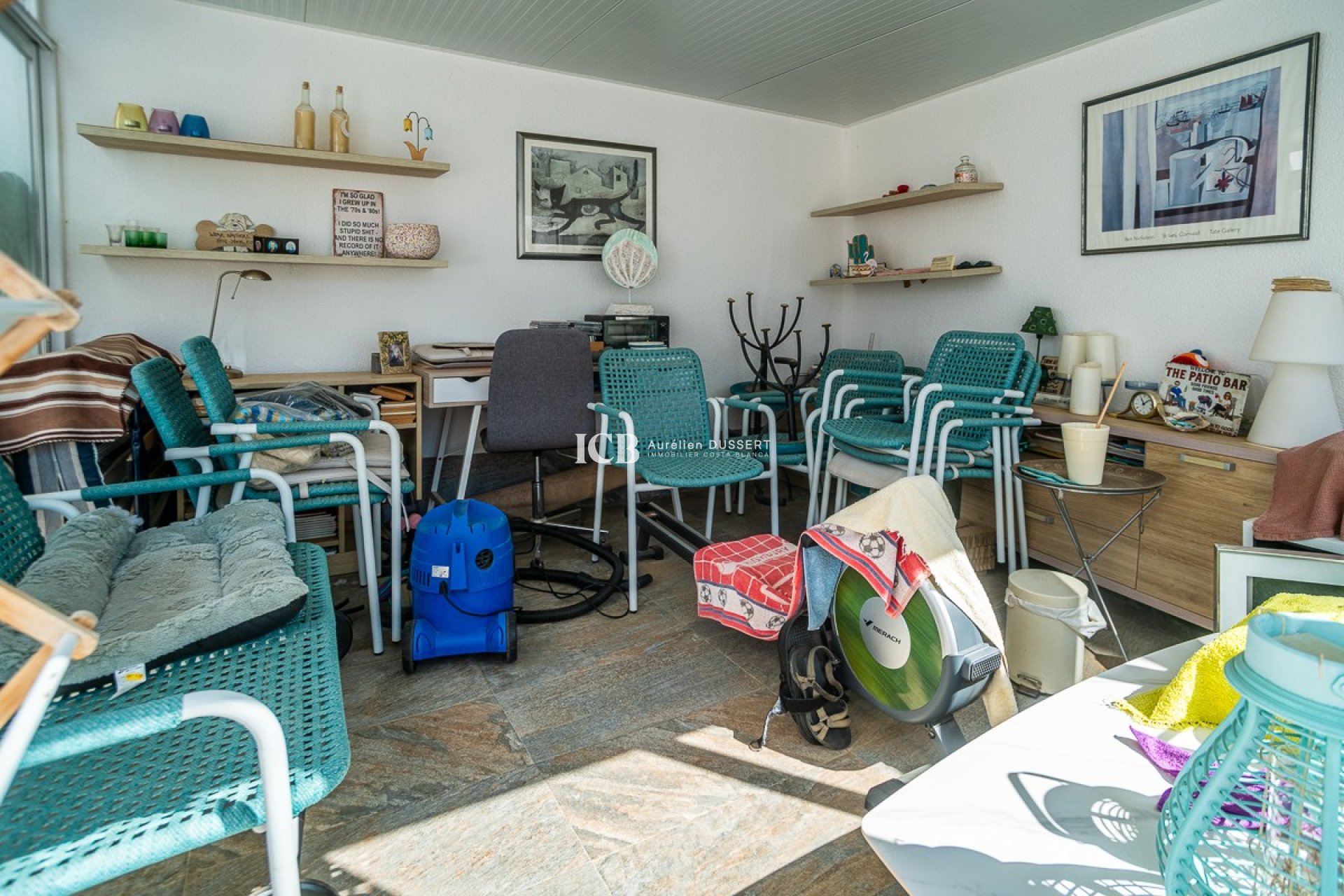 Reventa - Casa independiente -
Pilar de la Horadada