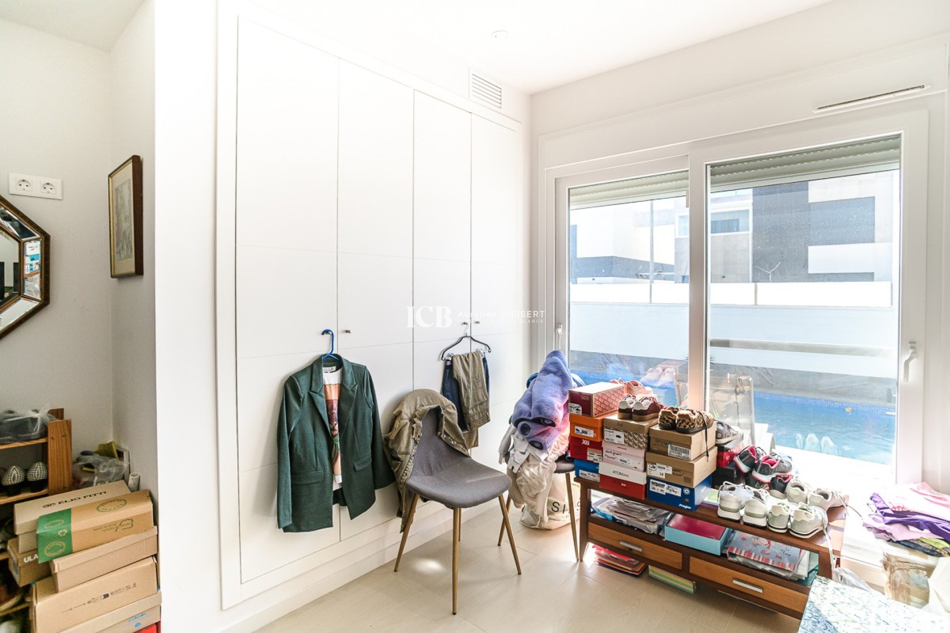 Reventa - Casa independiente -
Pilar de la Horadada