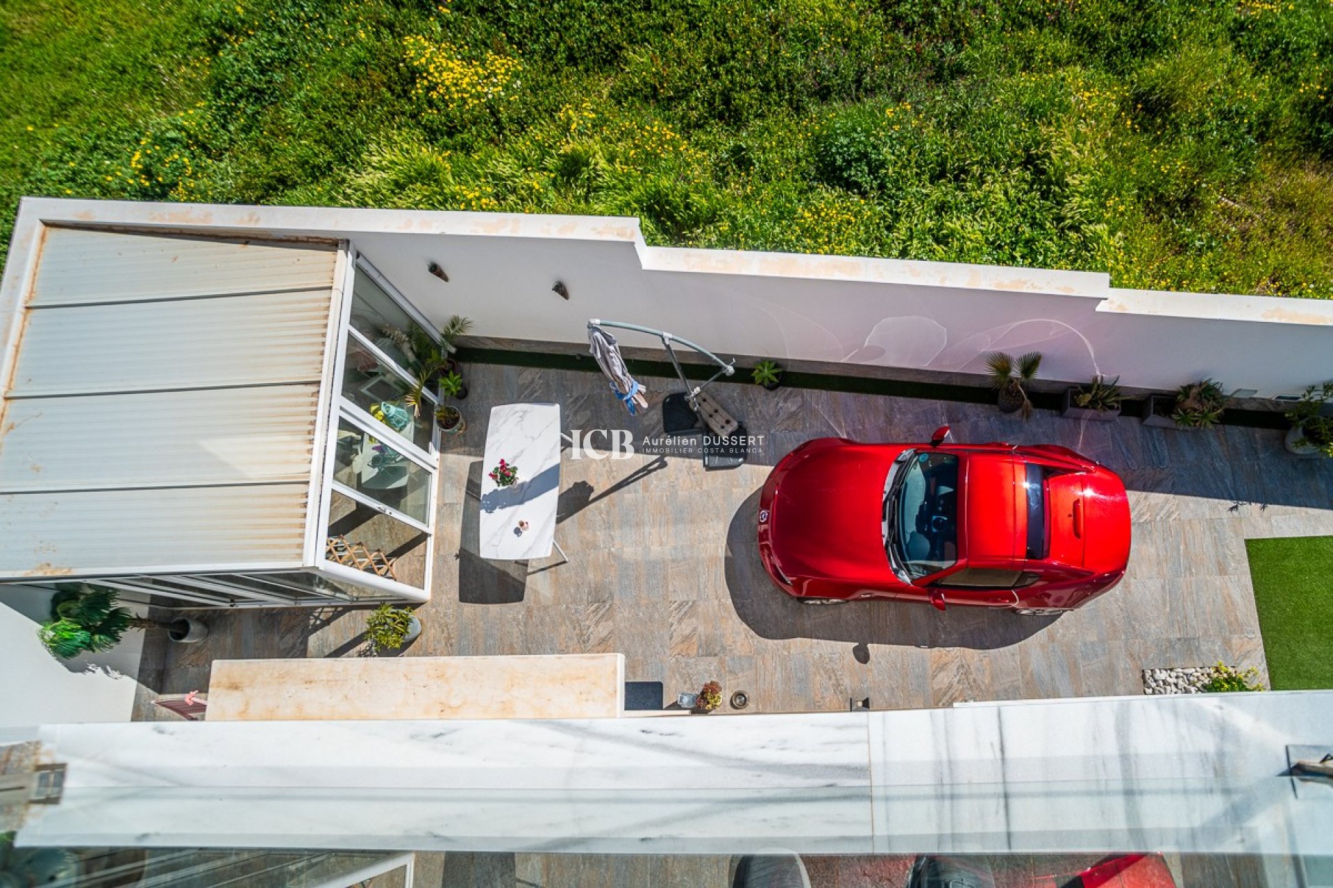 Reventa - Casa independiente -
Pilar de la Horadada