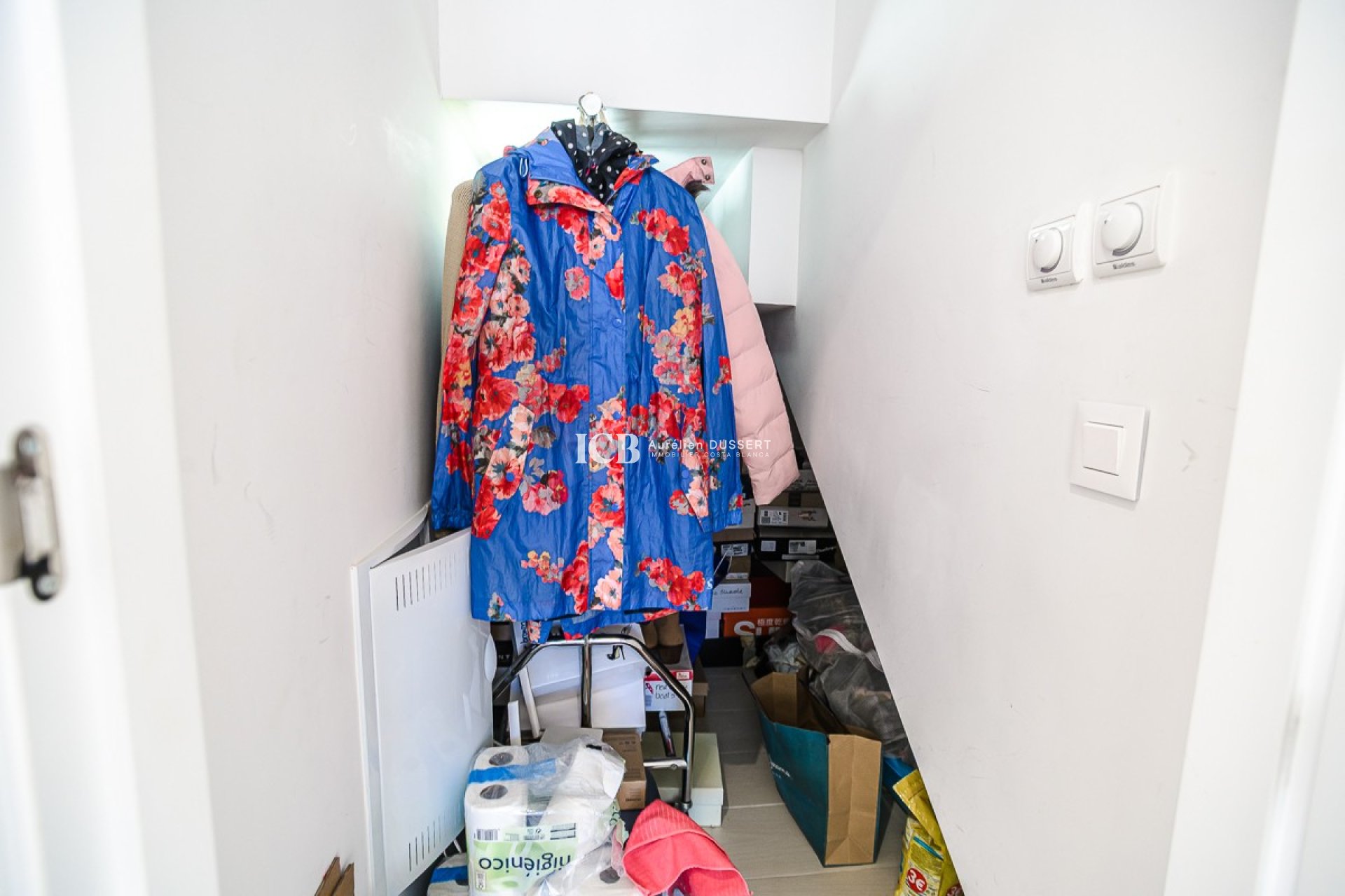 Reventa - Casa independiente -
Pilar de la Horadada